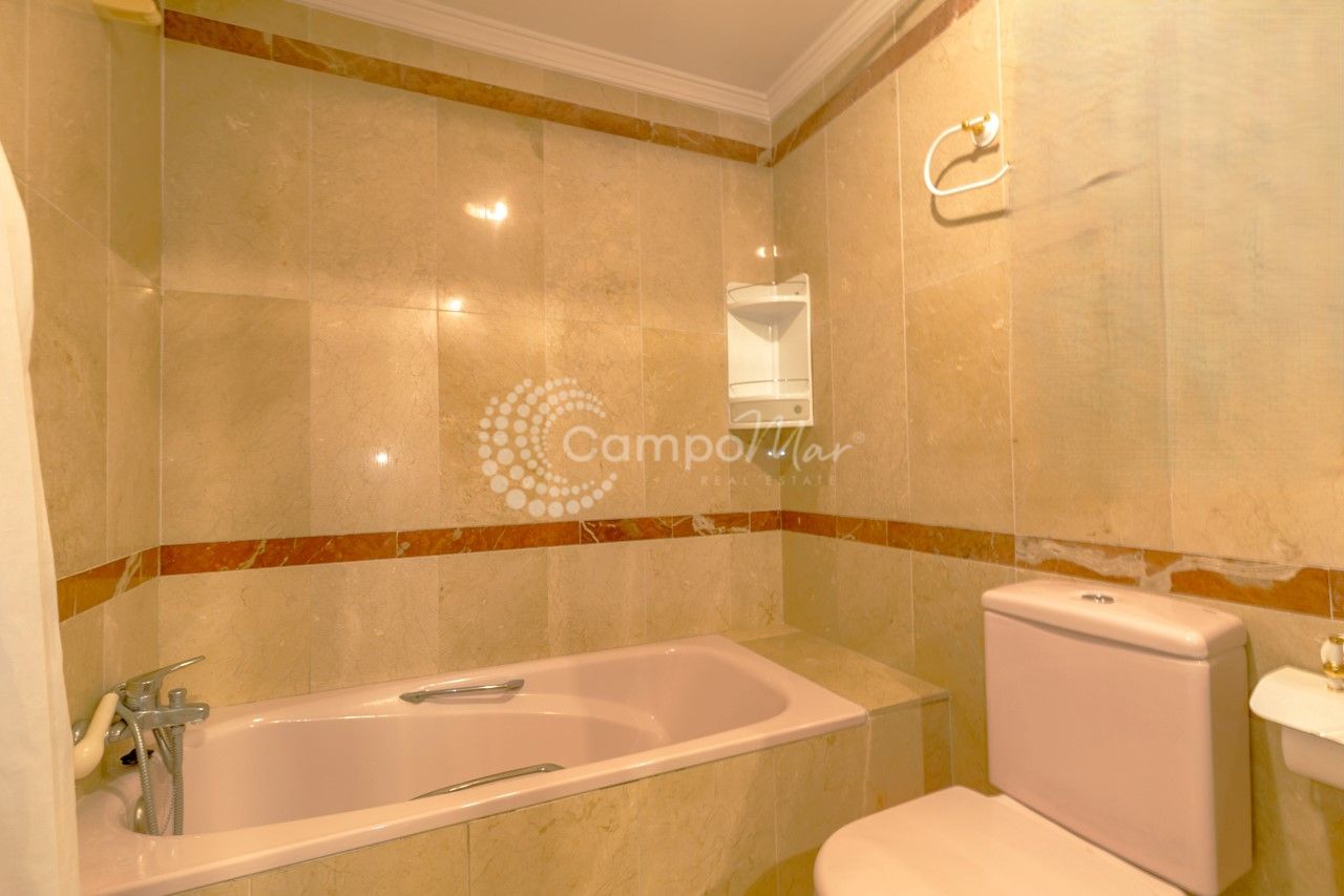 Apartment in Estepona