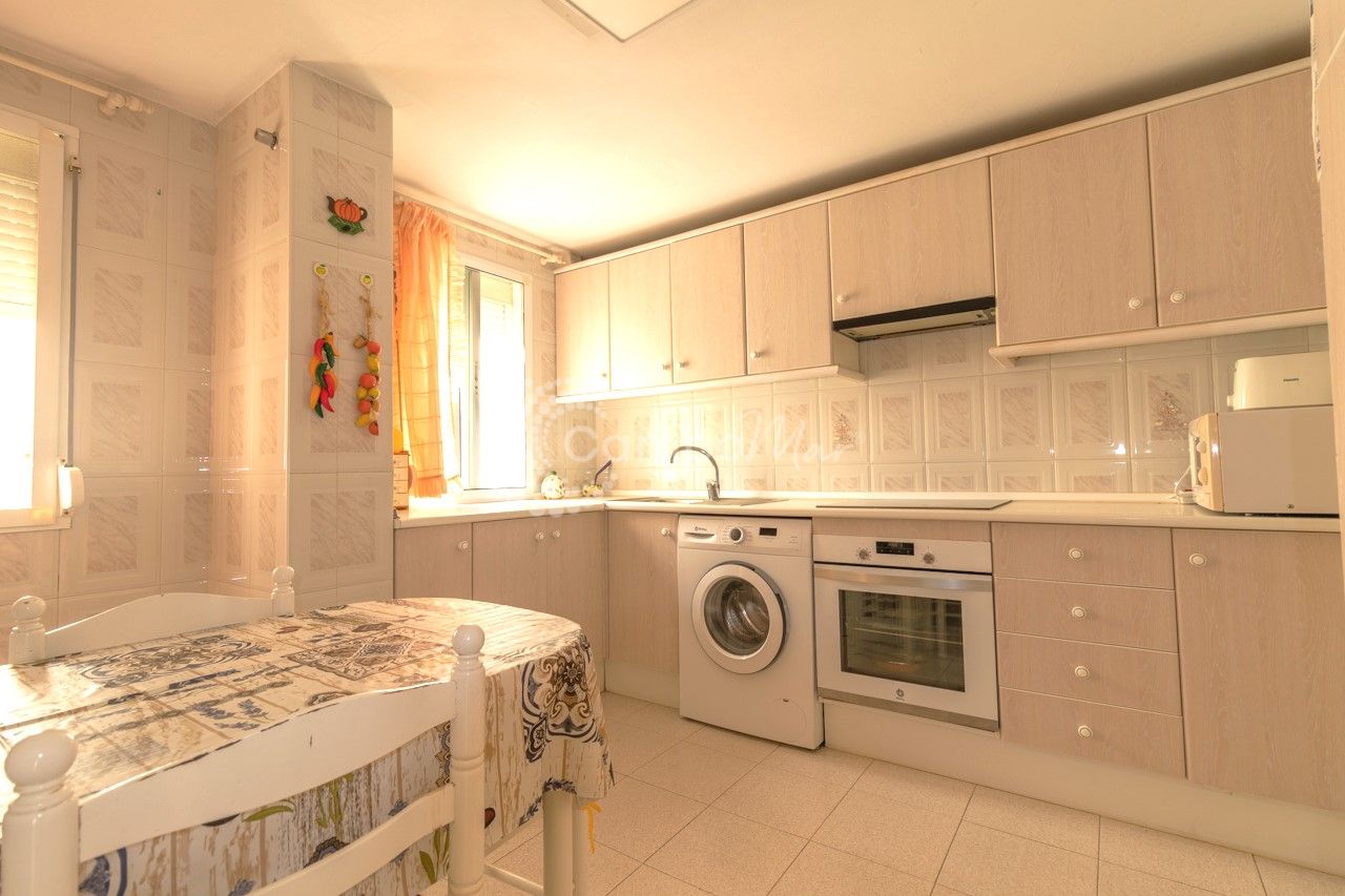 Apartment in Estepona