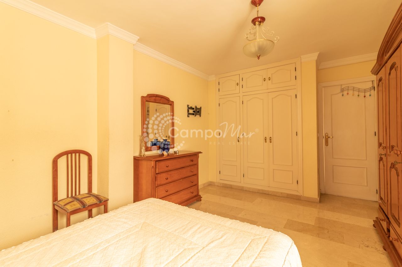 Apartment in Estepona