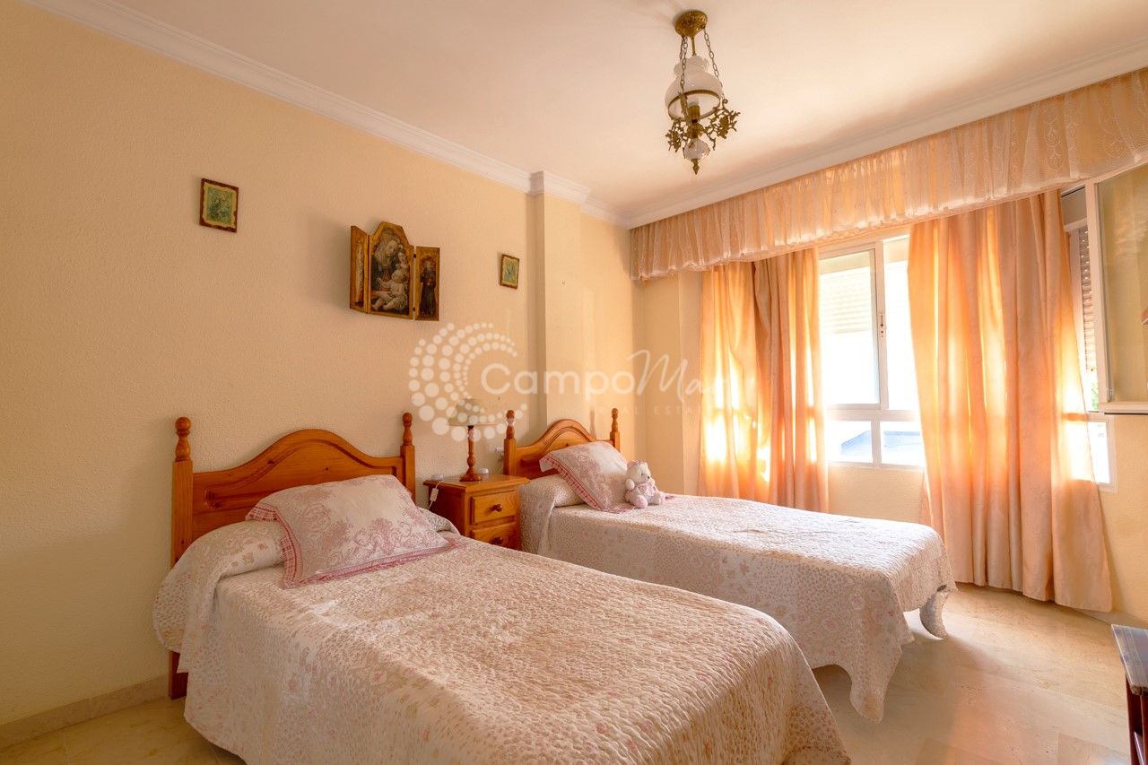 Apartment in Estepona