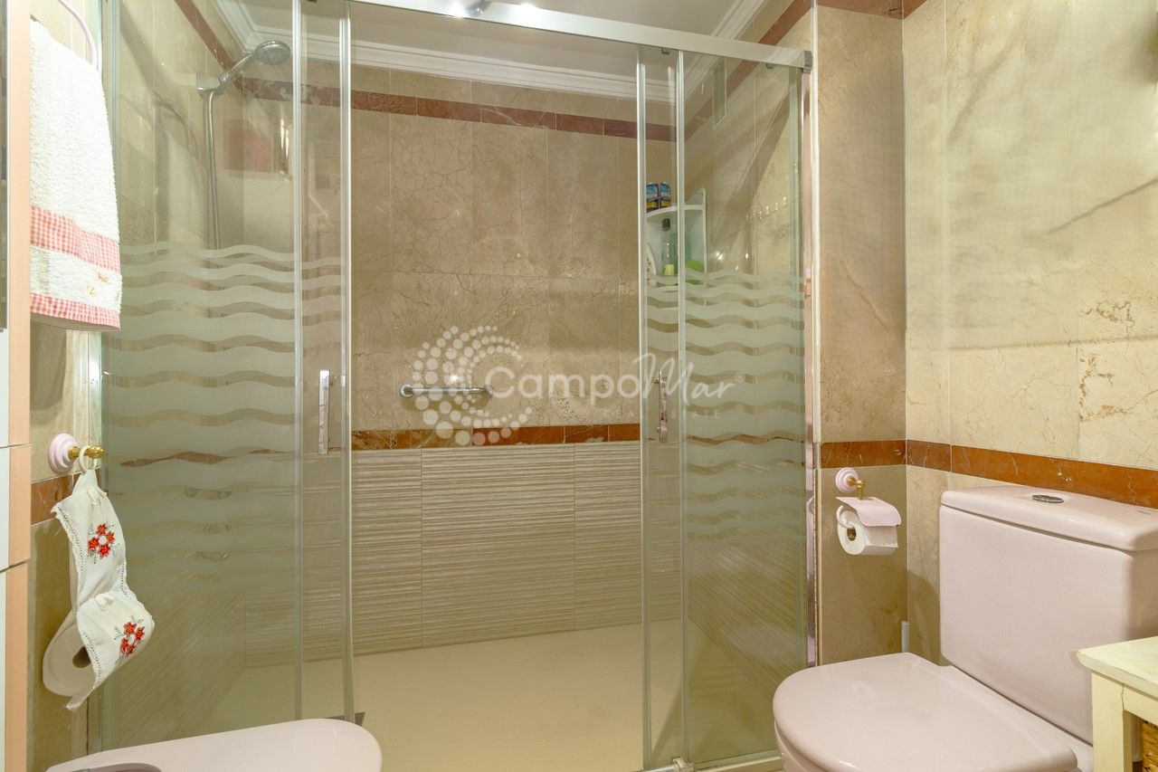 Apartment in Estepona