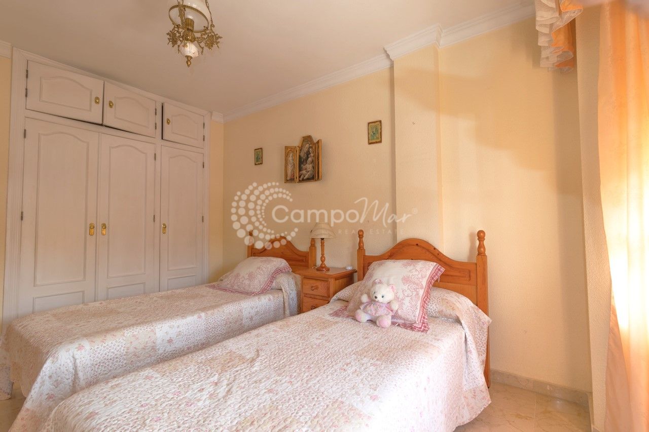 Apartment in Estepona