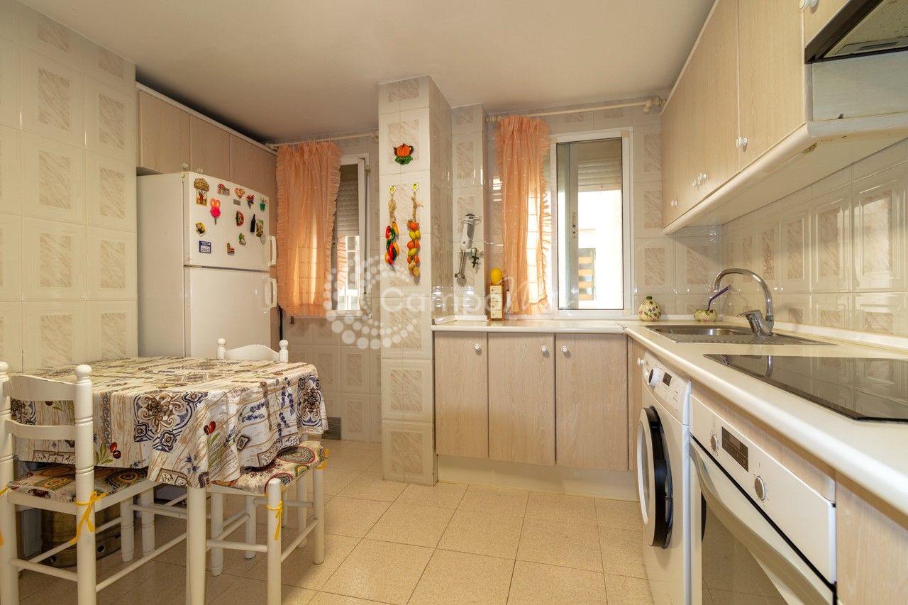 Apartment in Estepona