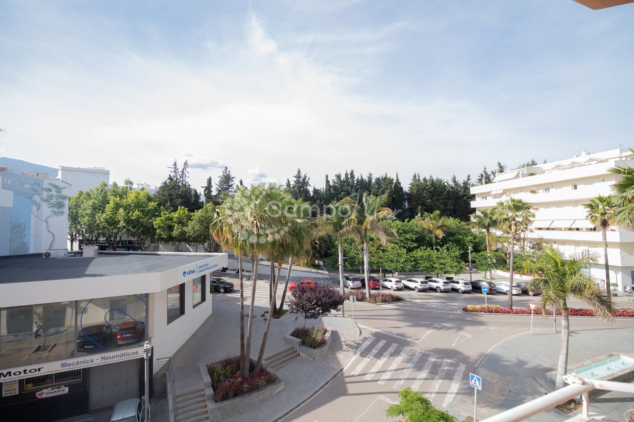 Apartment in Estepona