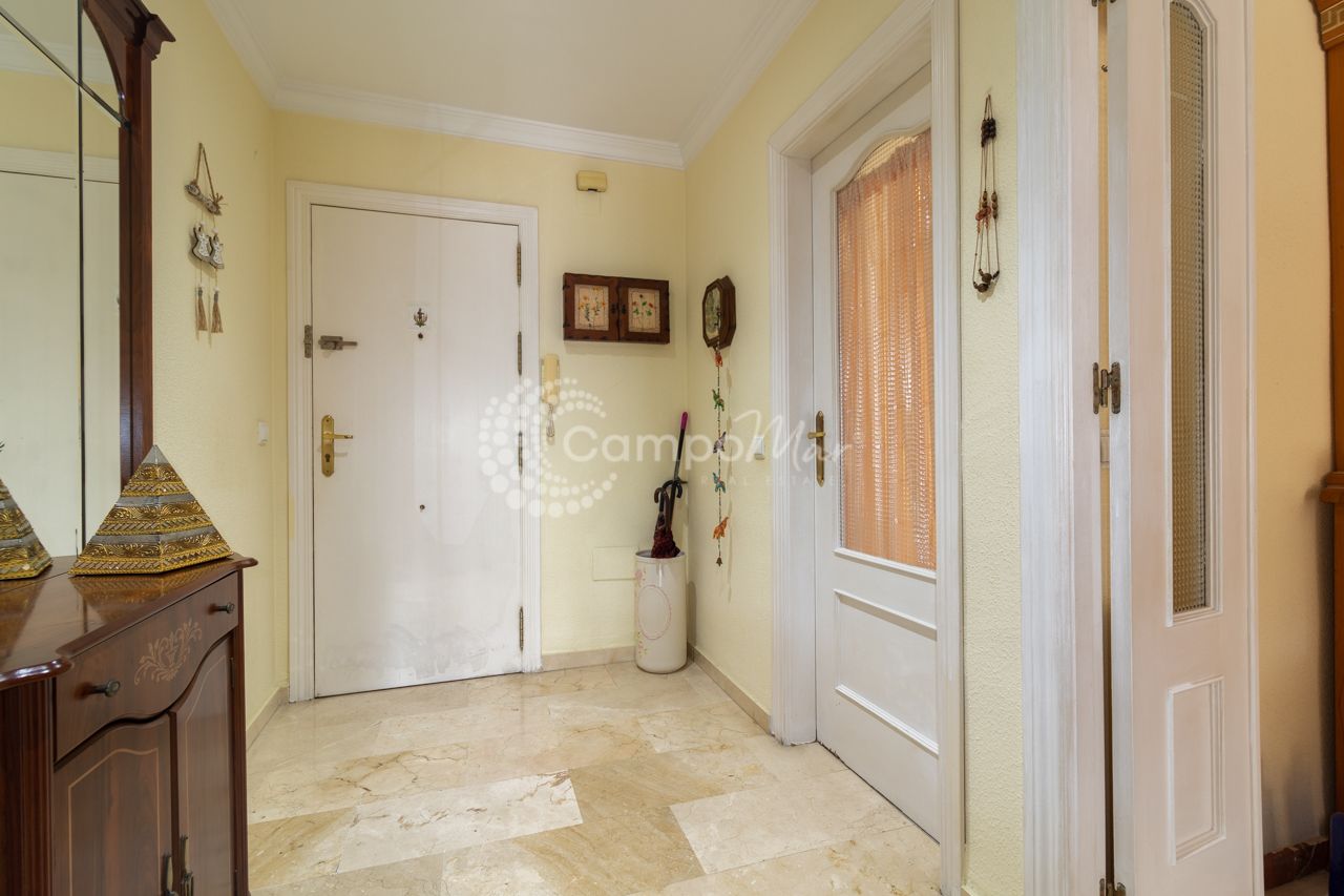 Apartment in Estepona