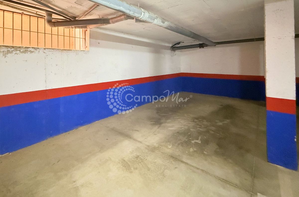 Apartamento Planta Baja en La Perla de la Bahía, Casares