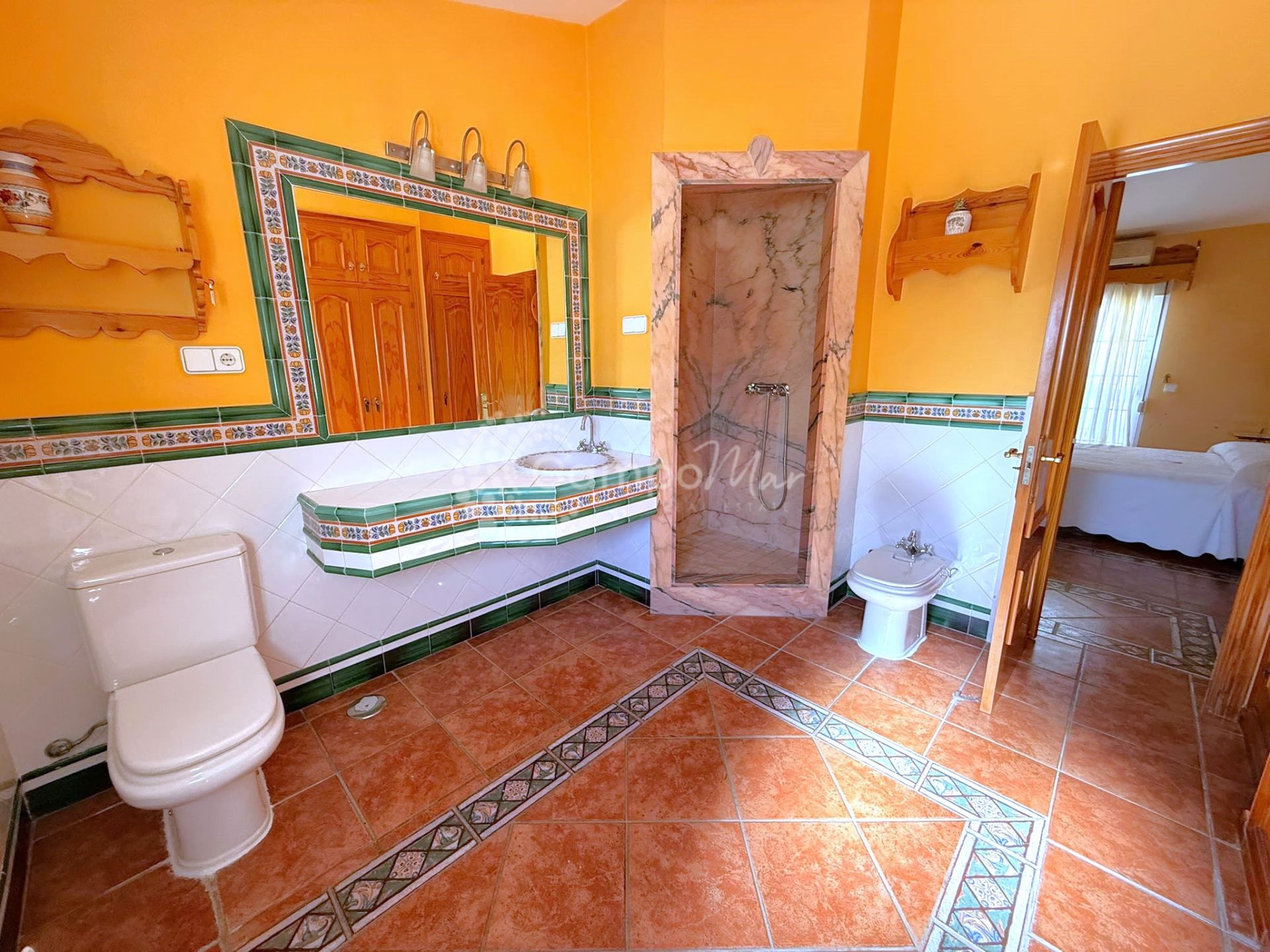 Casa en Estepona