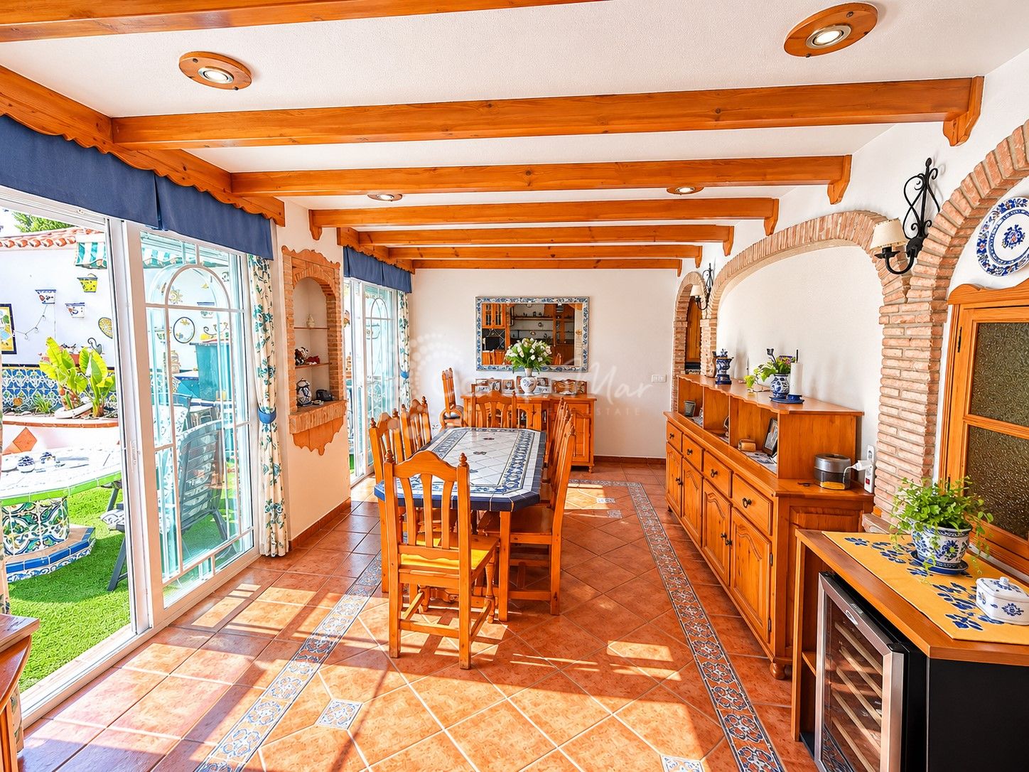 Casa en Estepona