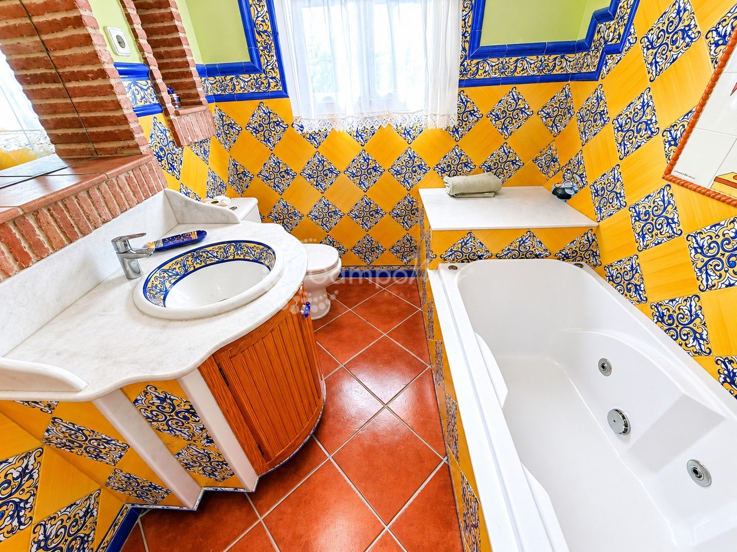 Casa en Estepona