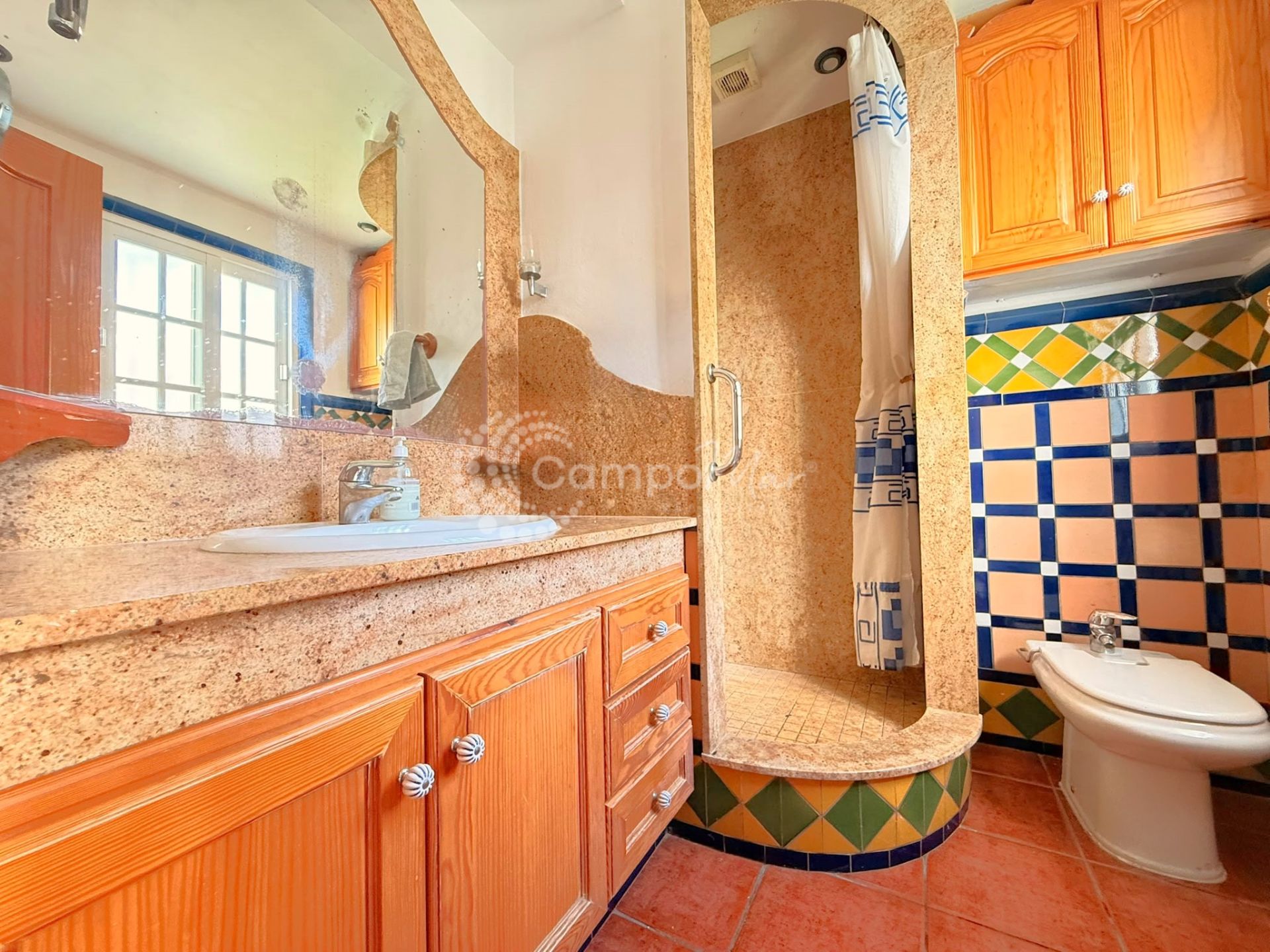 Casa en Estepona