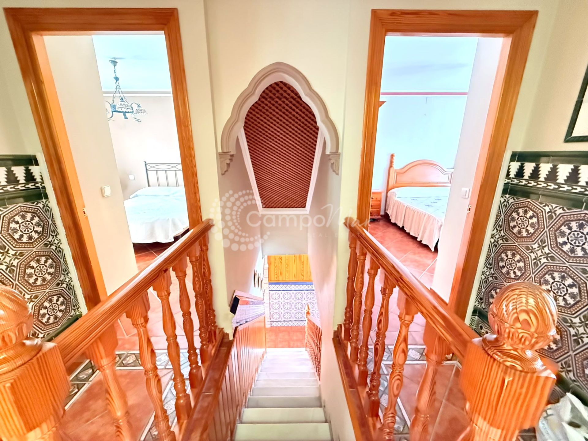 Casa en Estepona