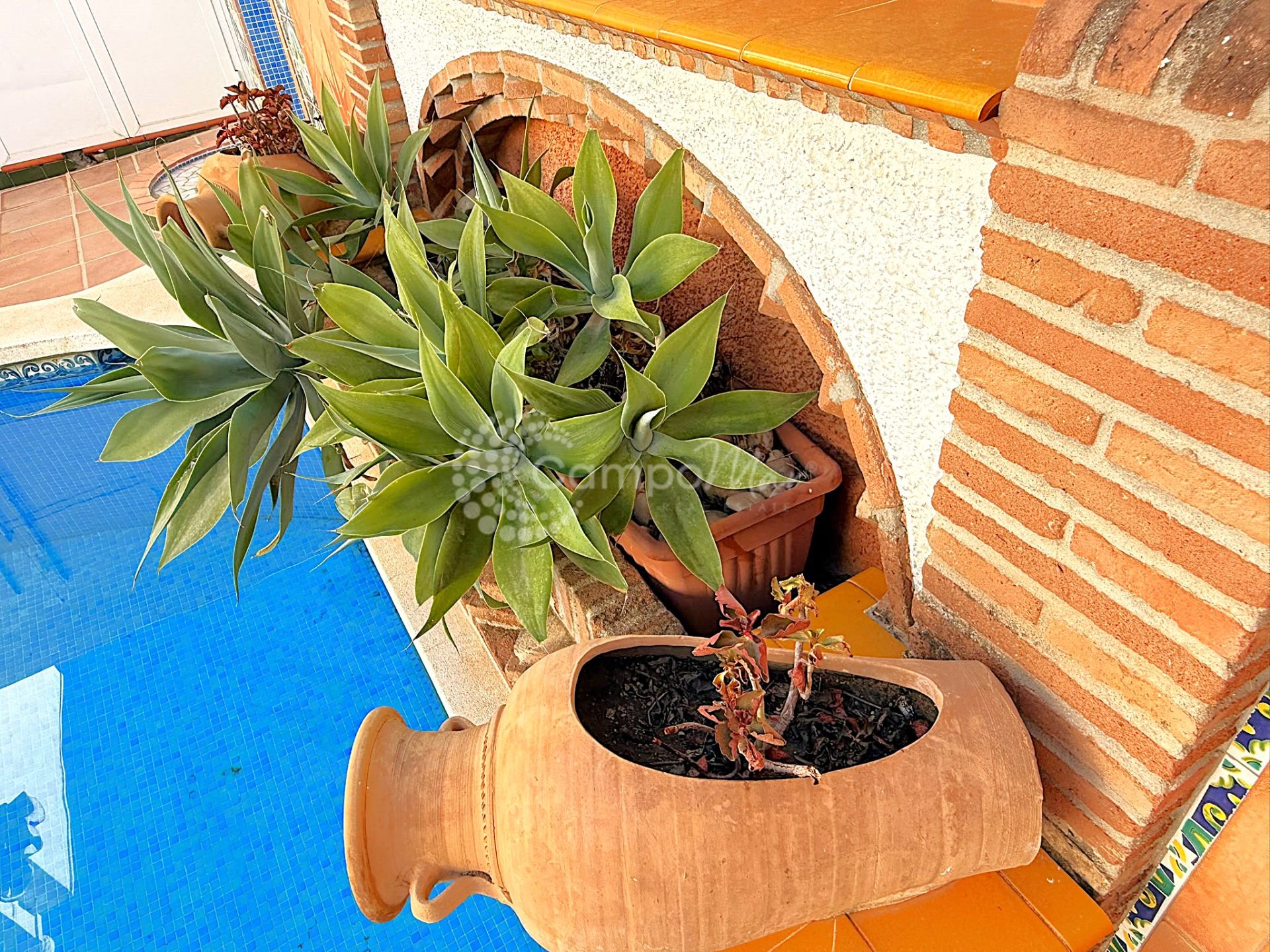 Casa en Estepona