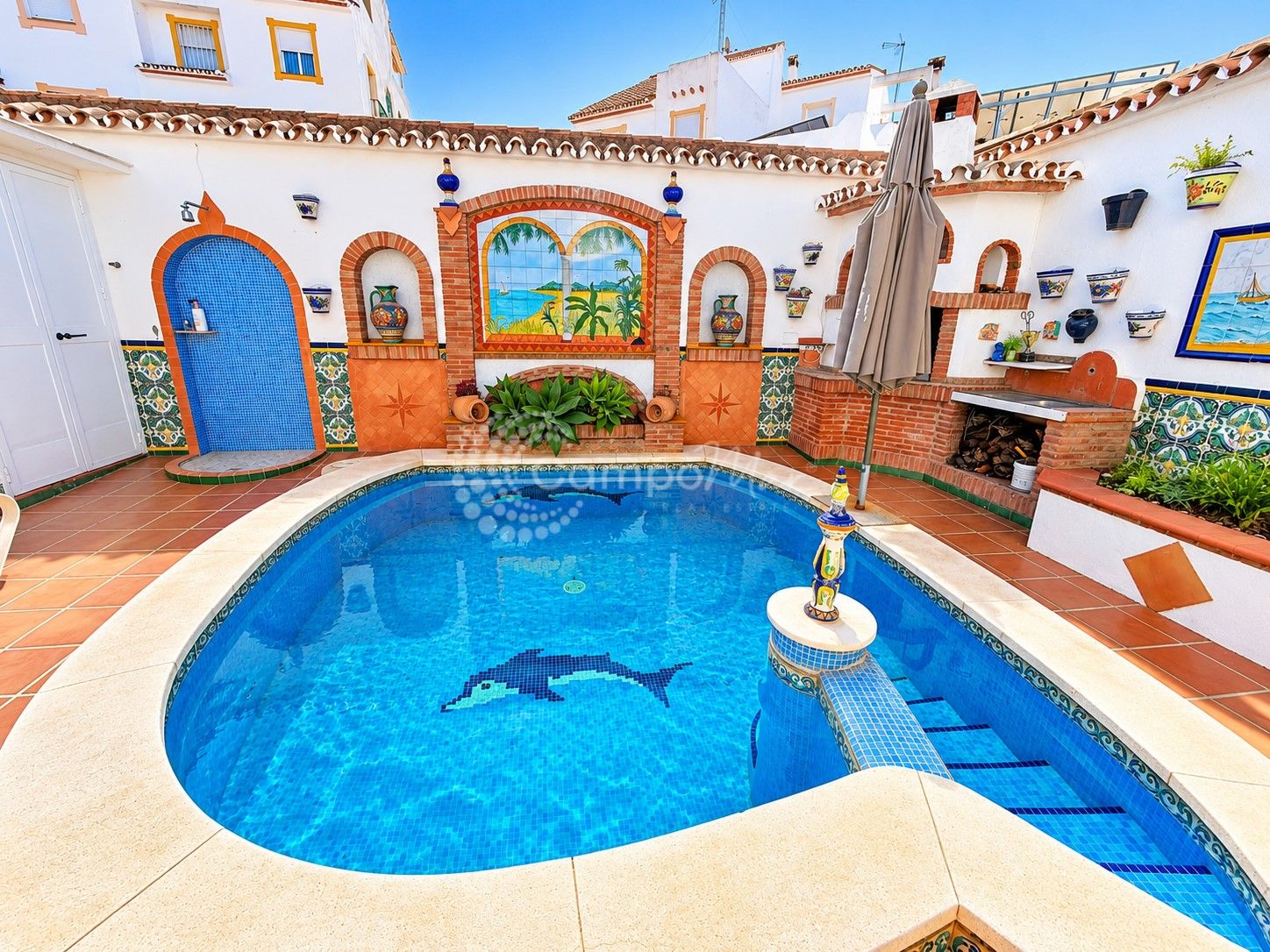 Casa en Estepona