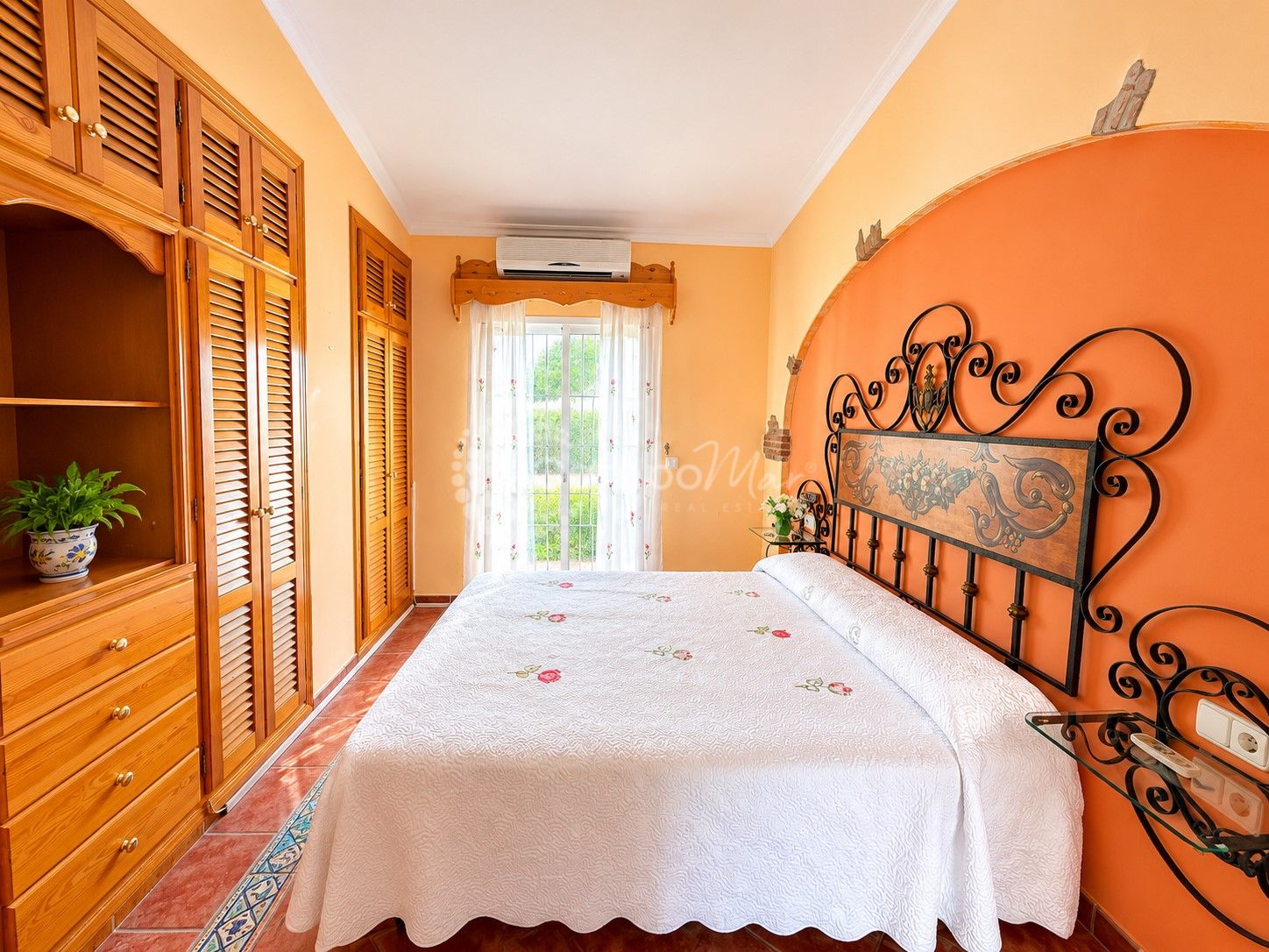 Casa en Estepona