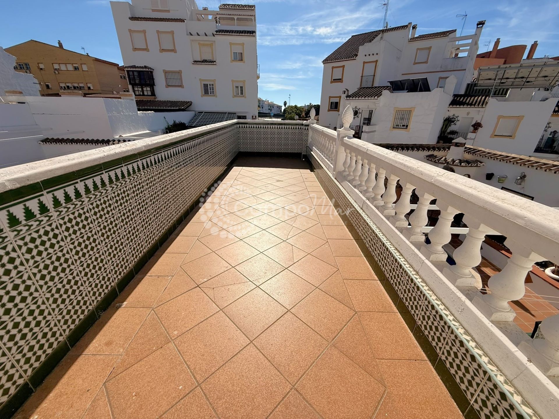 Casa en Estepona