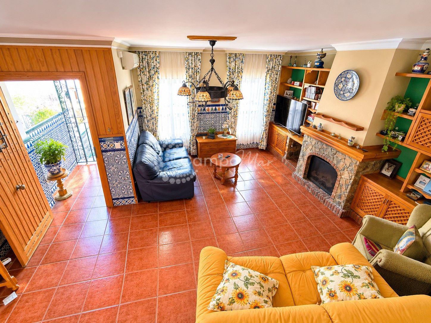 Casa en Estepona