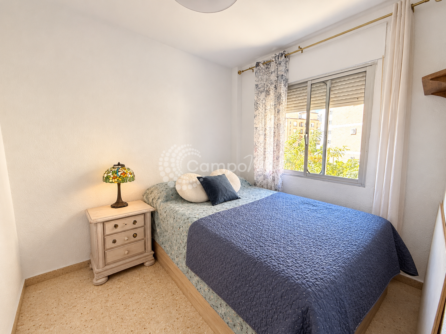 Apartment in Estepona