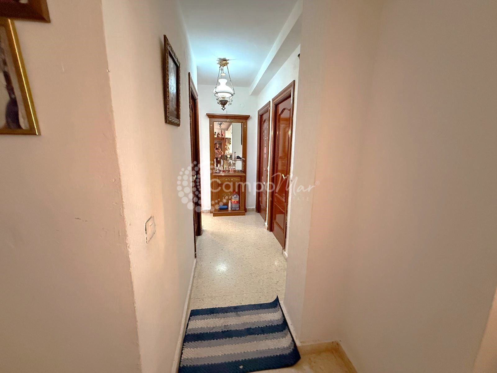 Apartment in Estepona
