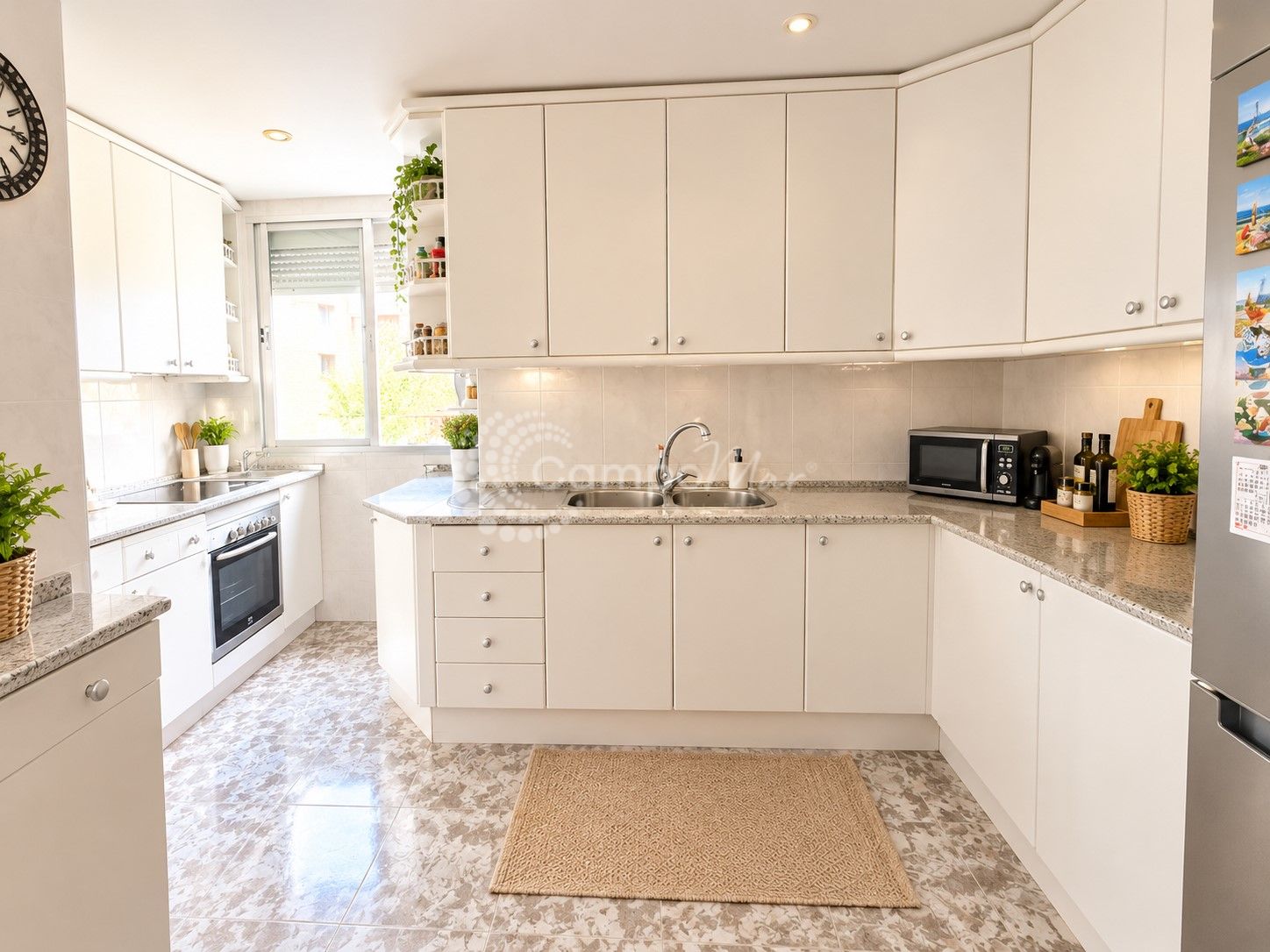 Apartment in Estepona