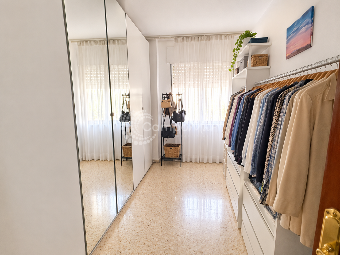 Apartment in Estepona