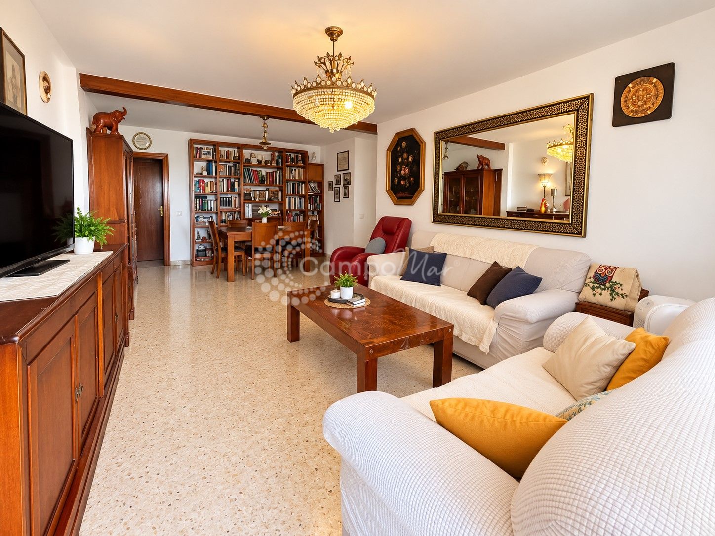 Apartment in Estepona