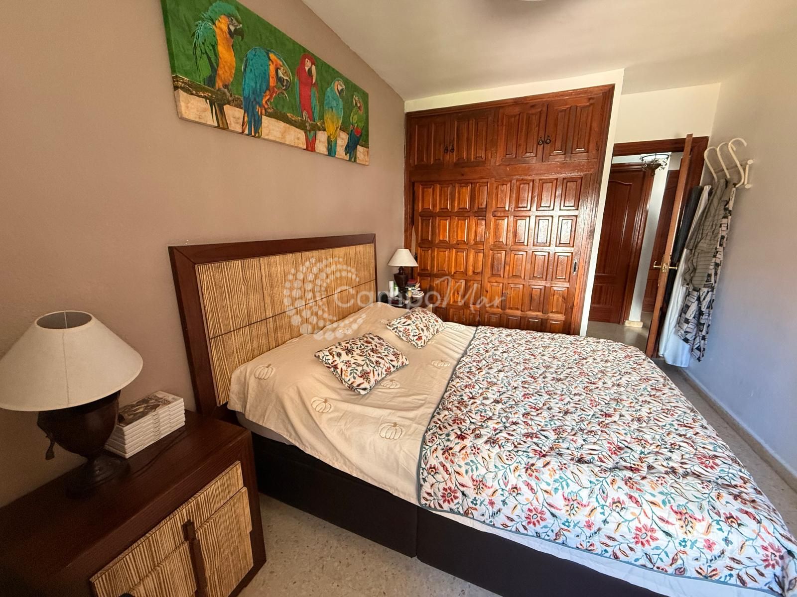 Apartment in Estepona