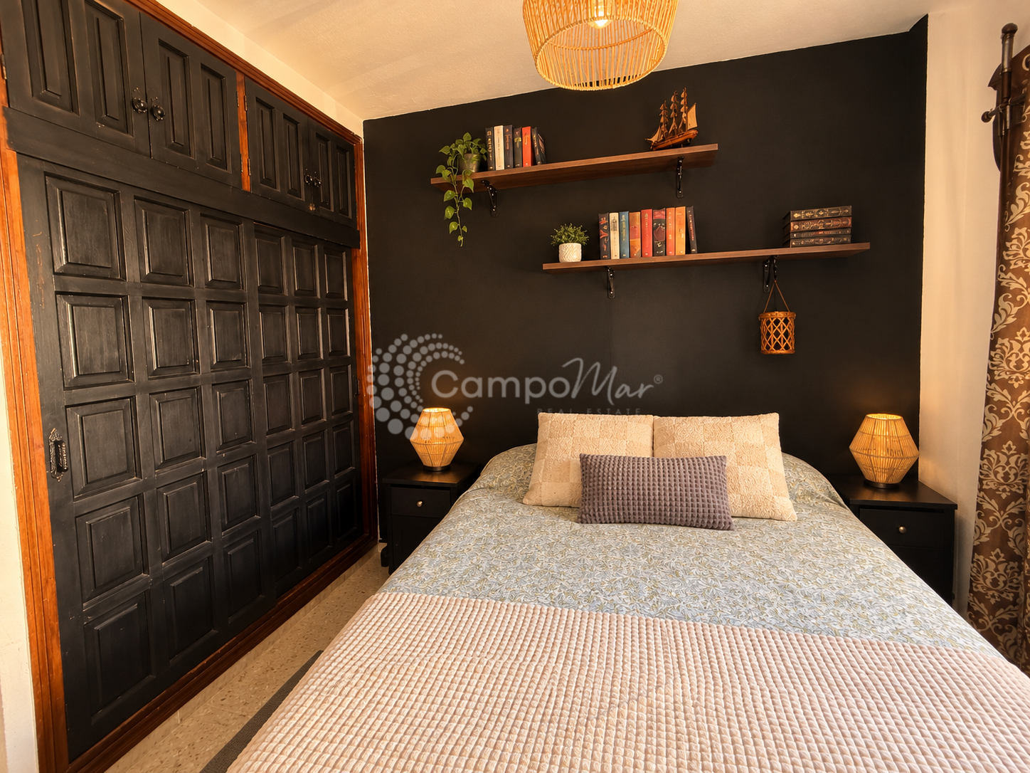 Apartment in Estepona