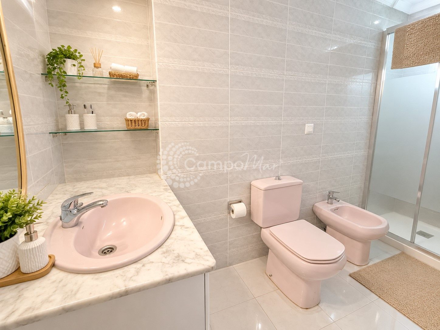 Apartment in Estepona