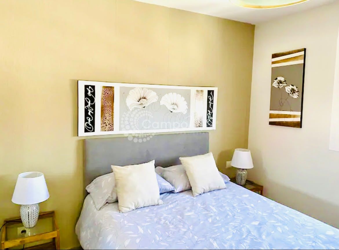 Apartment in Estepona Puerto, Estepona