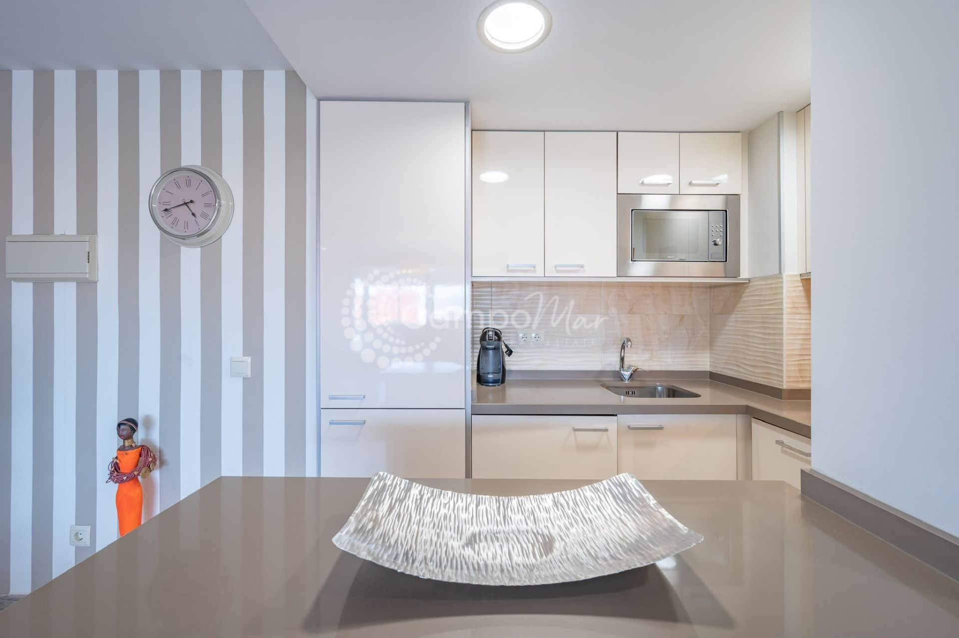 Apartment in Estepona Puerto, Estepona
