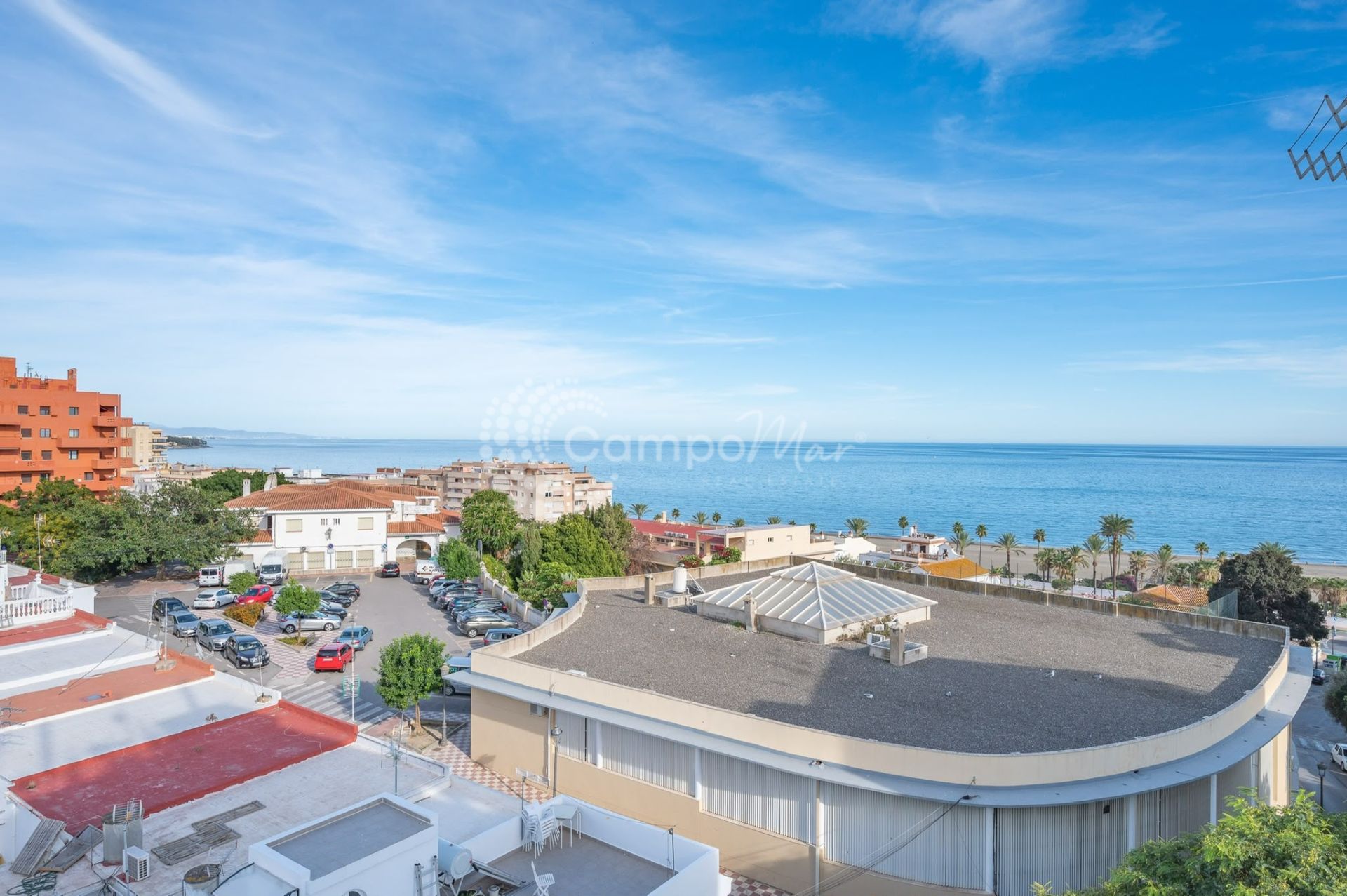 Apartment in Estepona Puerto, Estepona