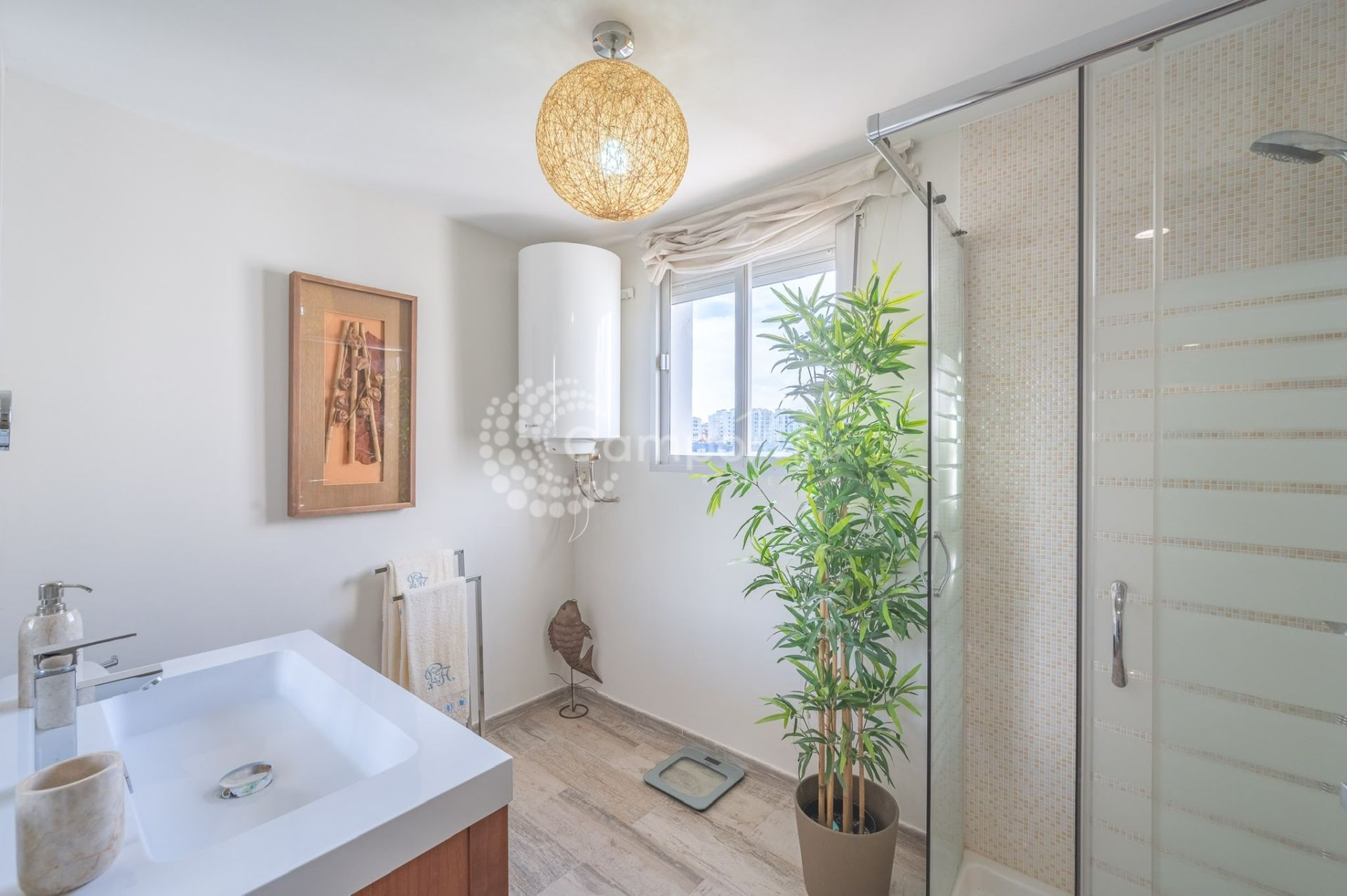 Apartment in Estepona Puerto, Estepona
