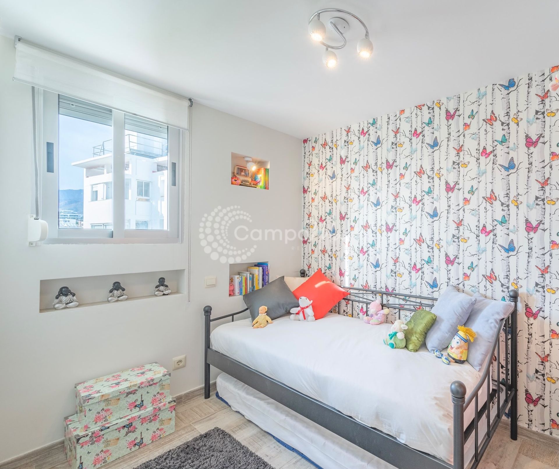 Apartment in Estepona Puerto, Estepona