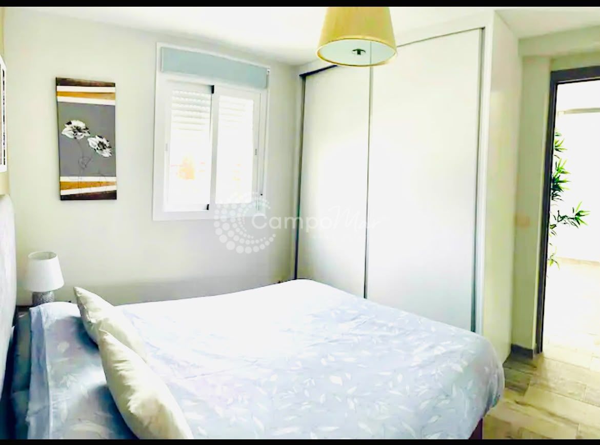 Apartment in Estepona Puerto, Estepona