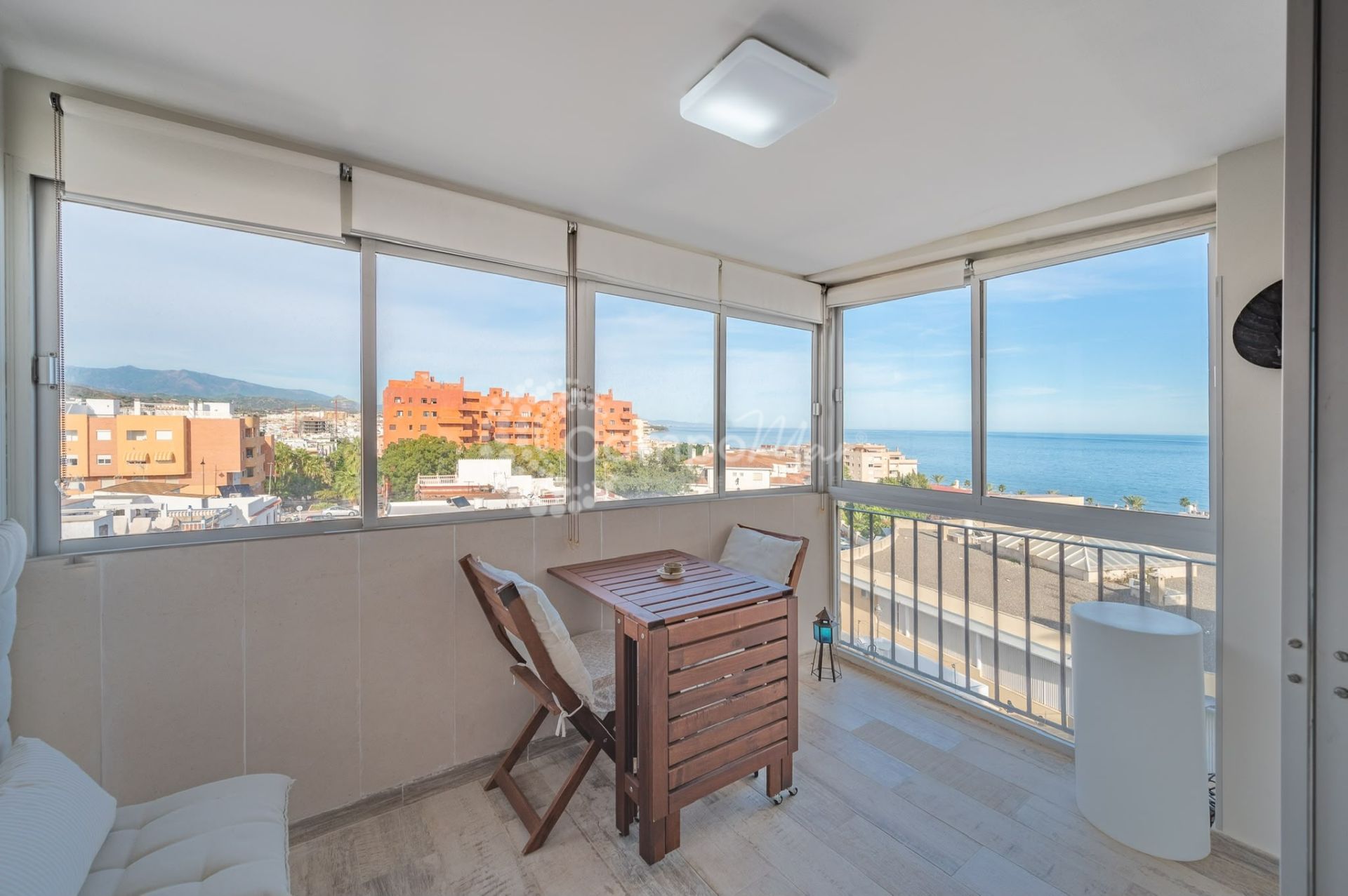 Apartment in Estepona Puerto, Estepona