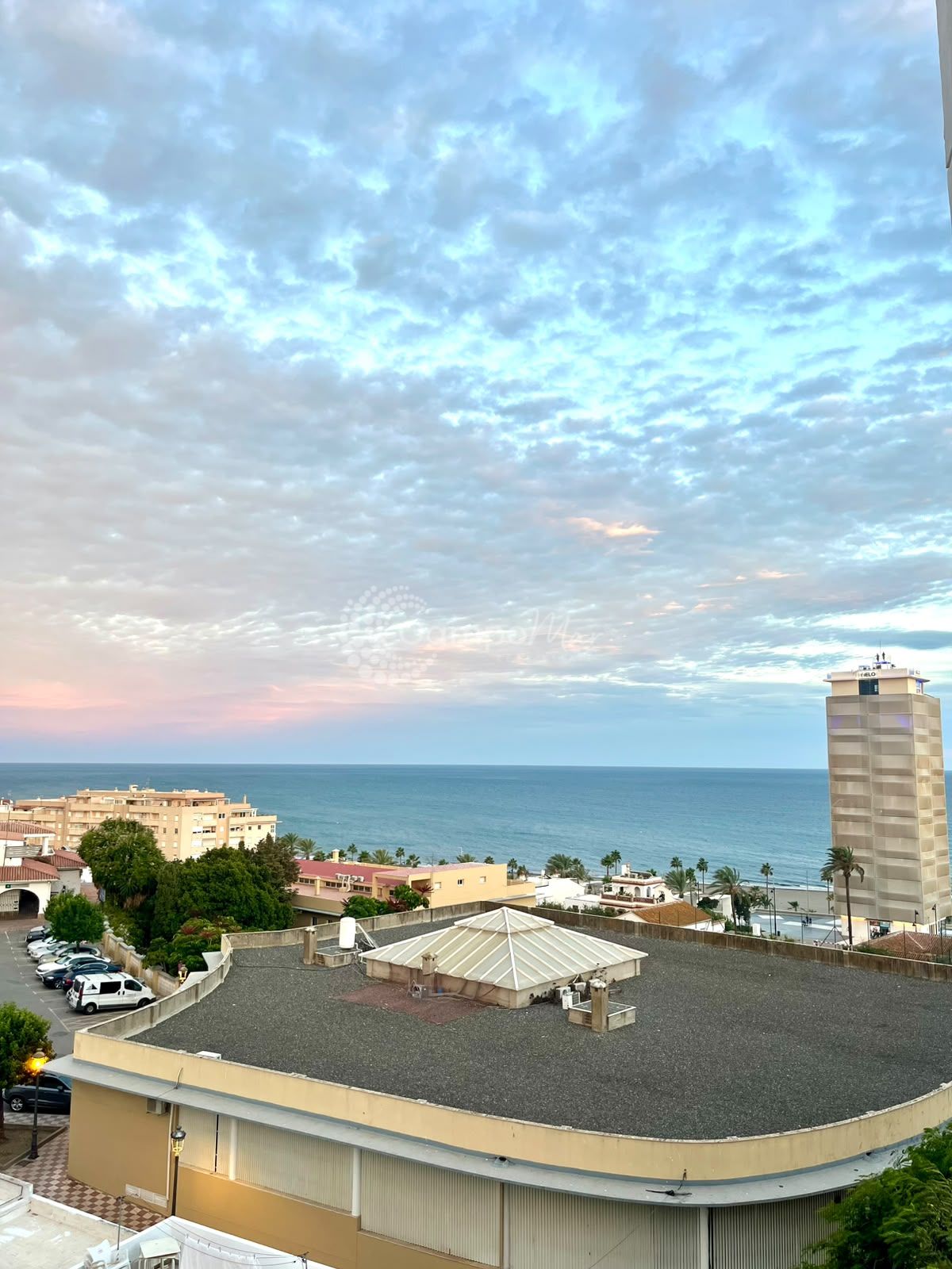 Apartment in Estepona Puerto, Estepona