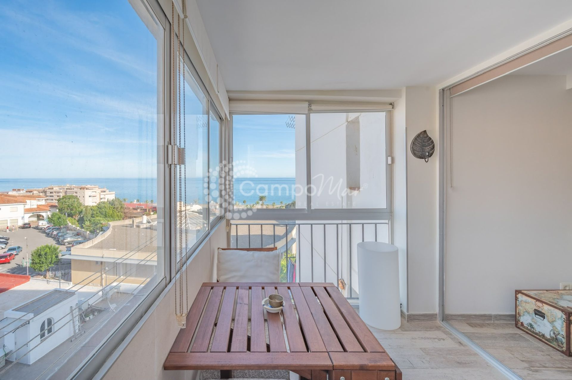 Apartment in Estepona Puerto, Estepona
