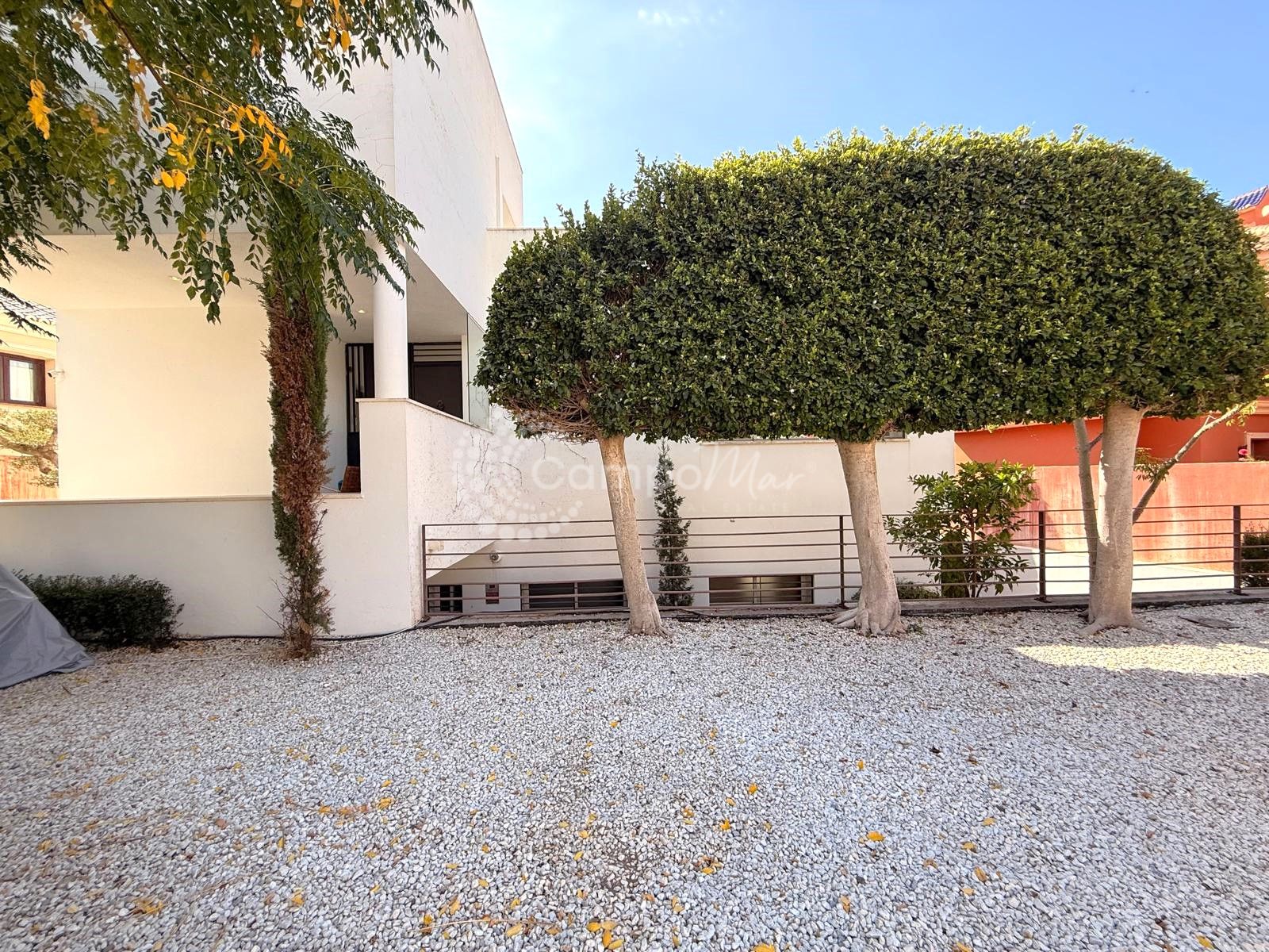 Villa in Seghers, Estepona