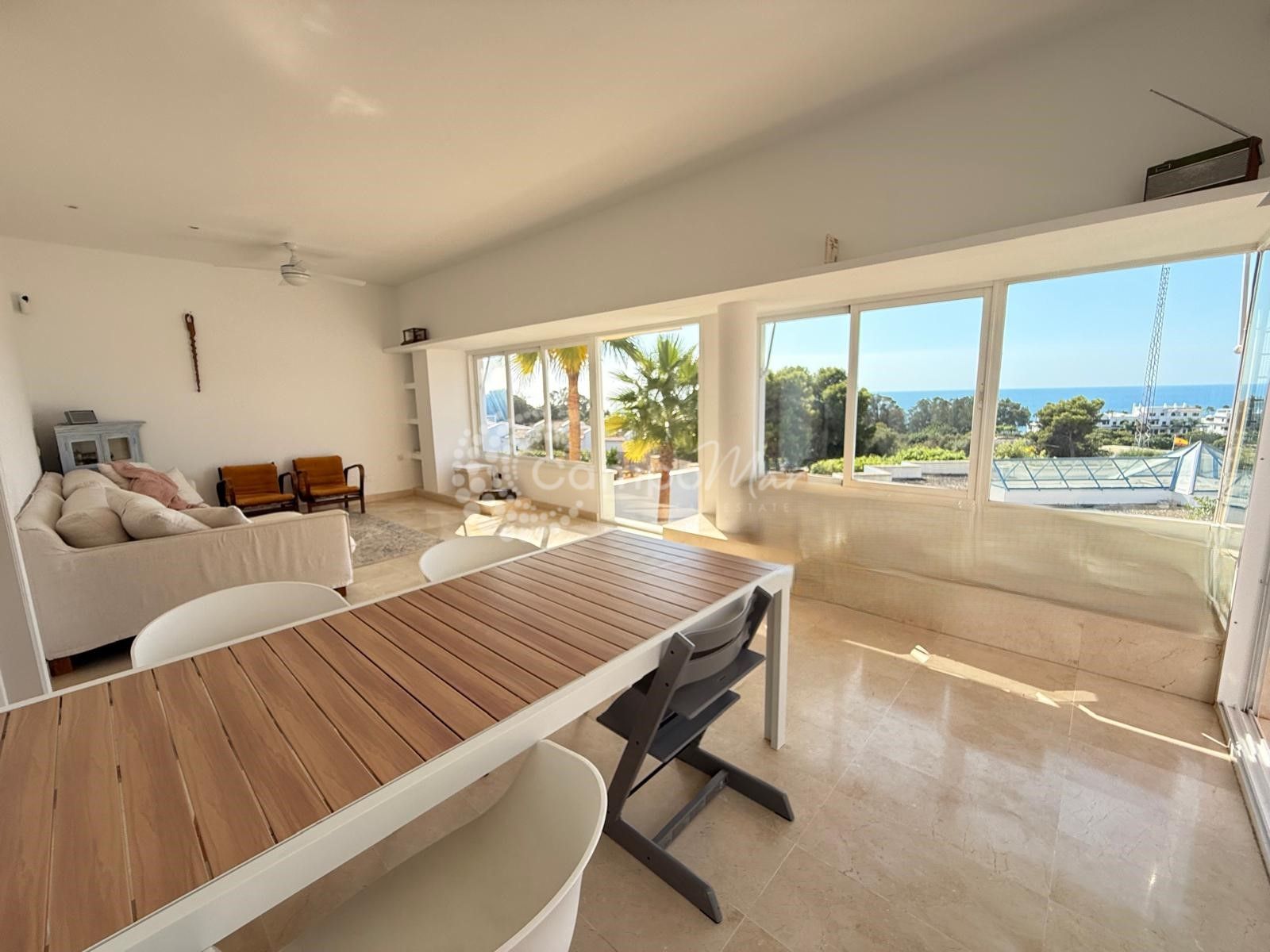 Villa in Seghers, Estepona