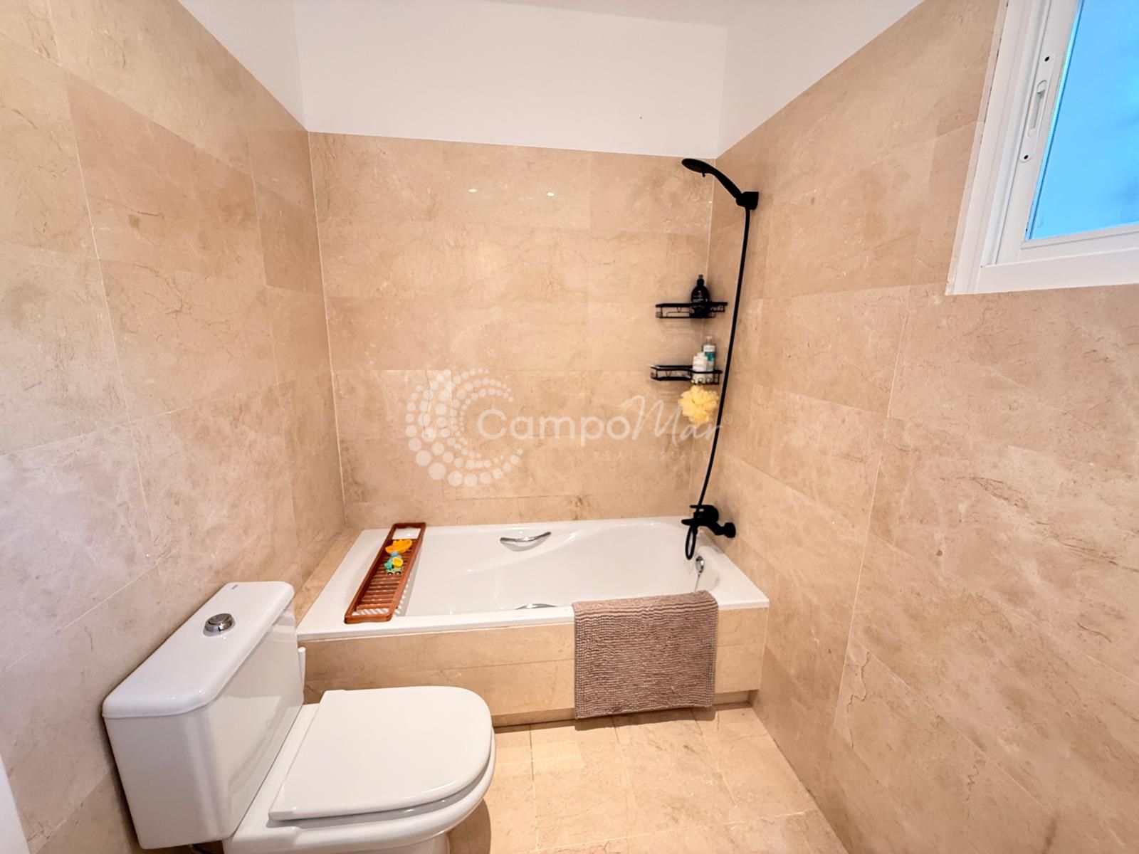 Villa in Seghers, Estepona