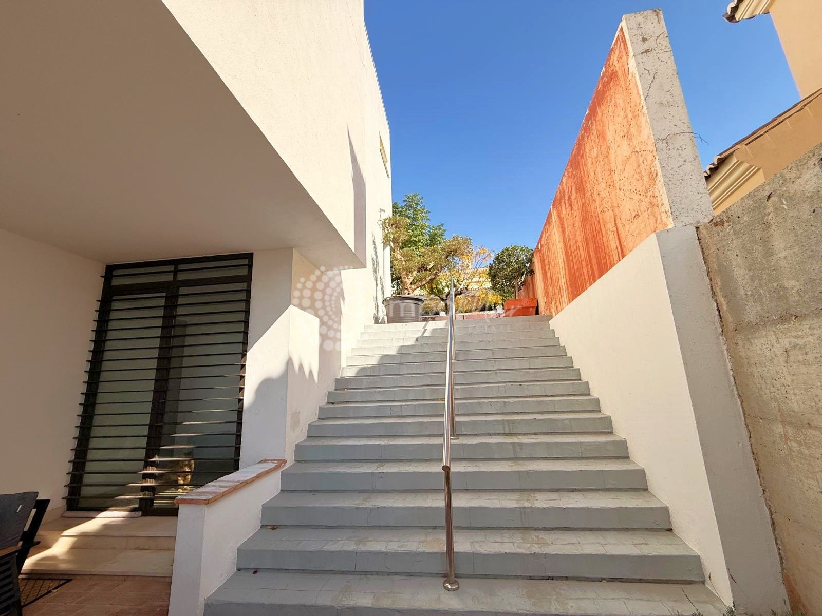 Villa in Seghers, Estepona