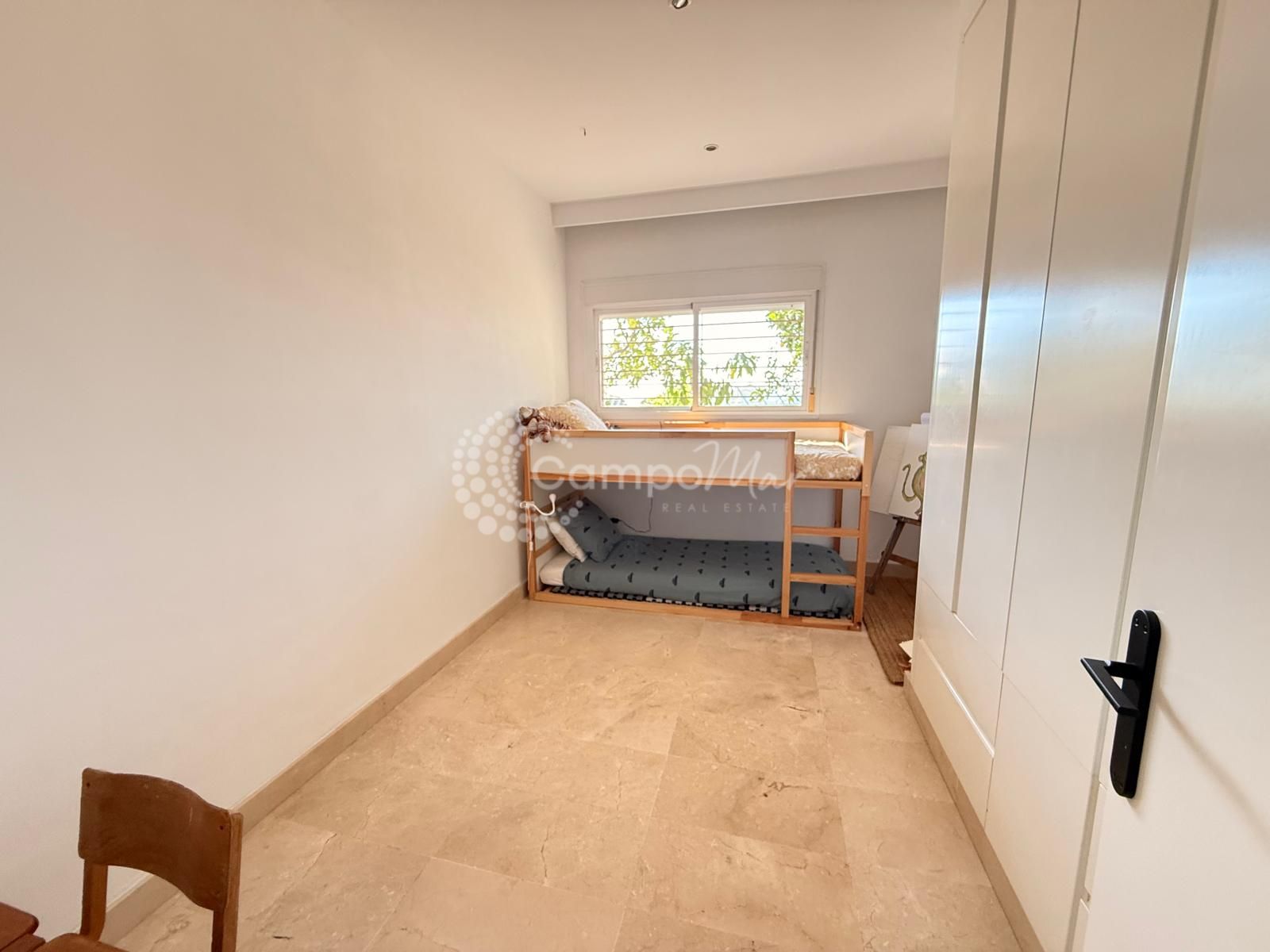 Villa in Seghers, Estepona
