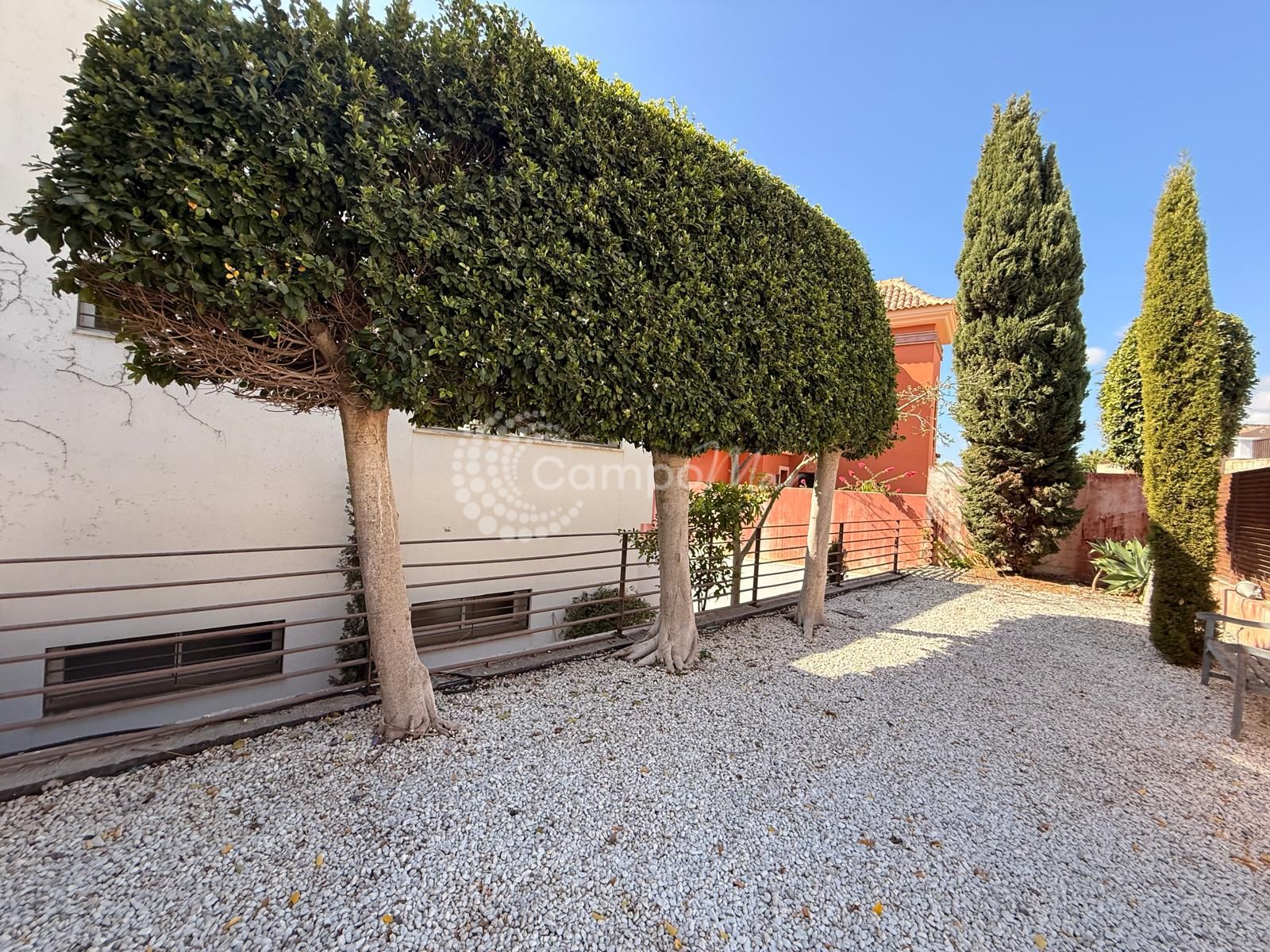 Villa in Seghers, Estepona
