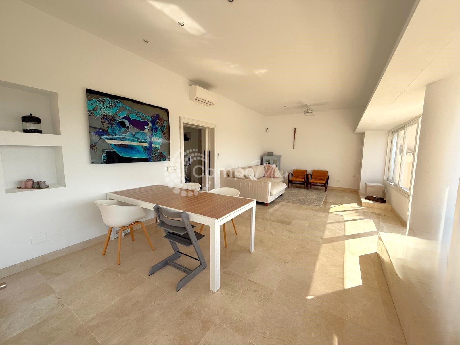 Villa in Seghers, Estepona