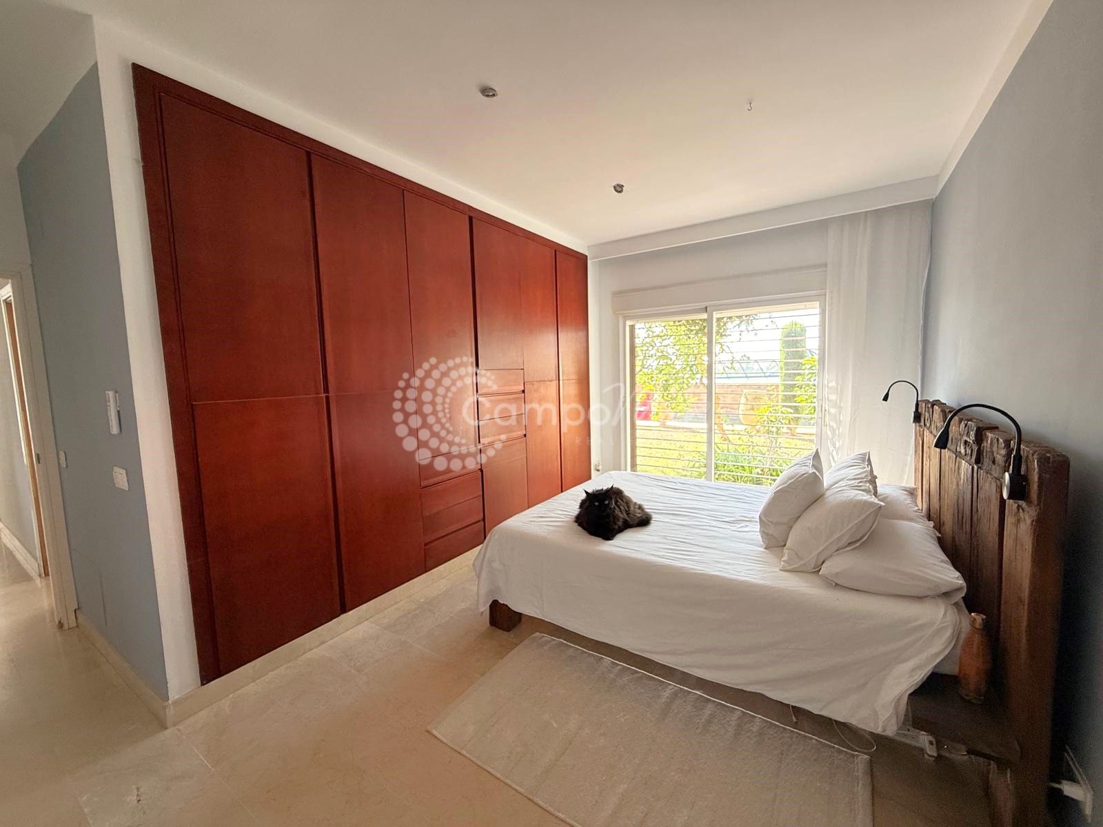 Villa in Seghers, Estepona