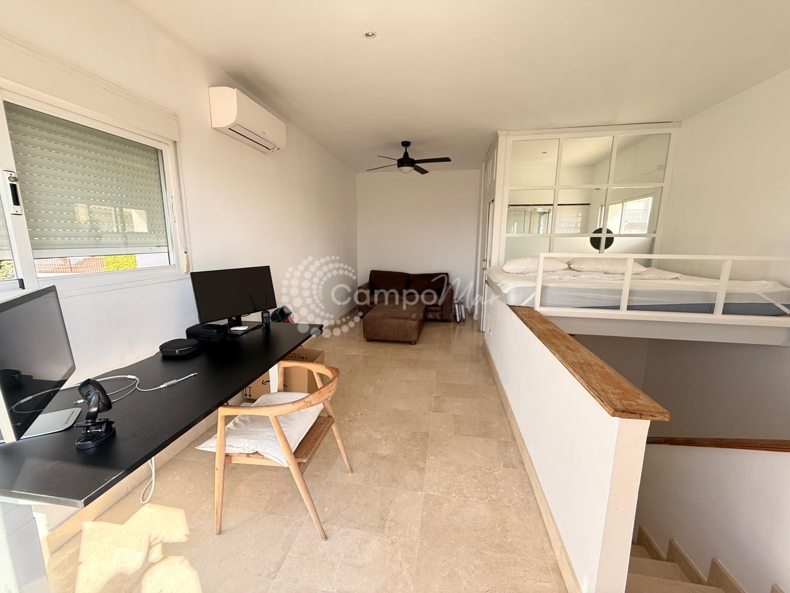 Villa in Seghers, Estepona