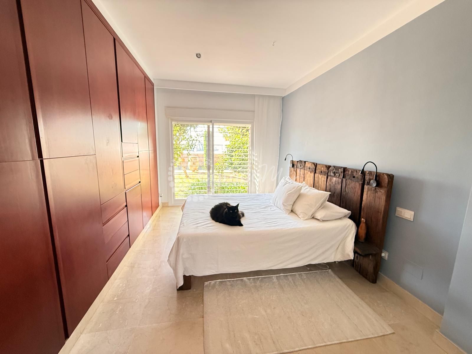 Villa in Seghers, Estepona