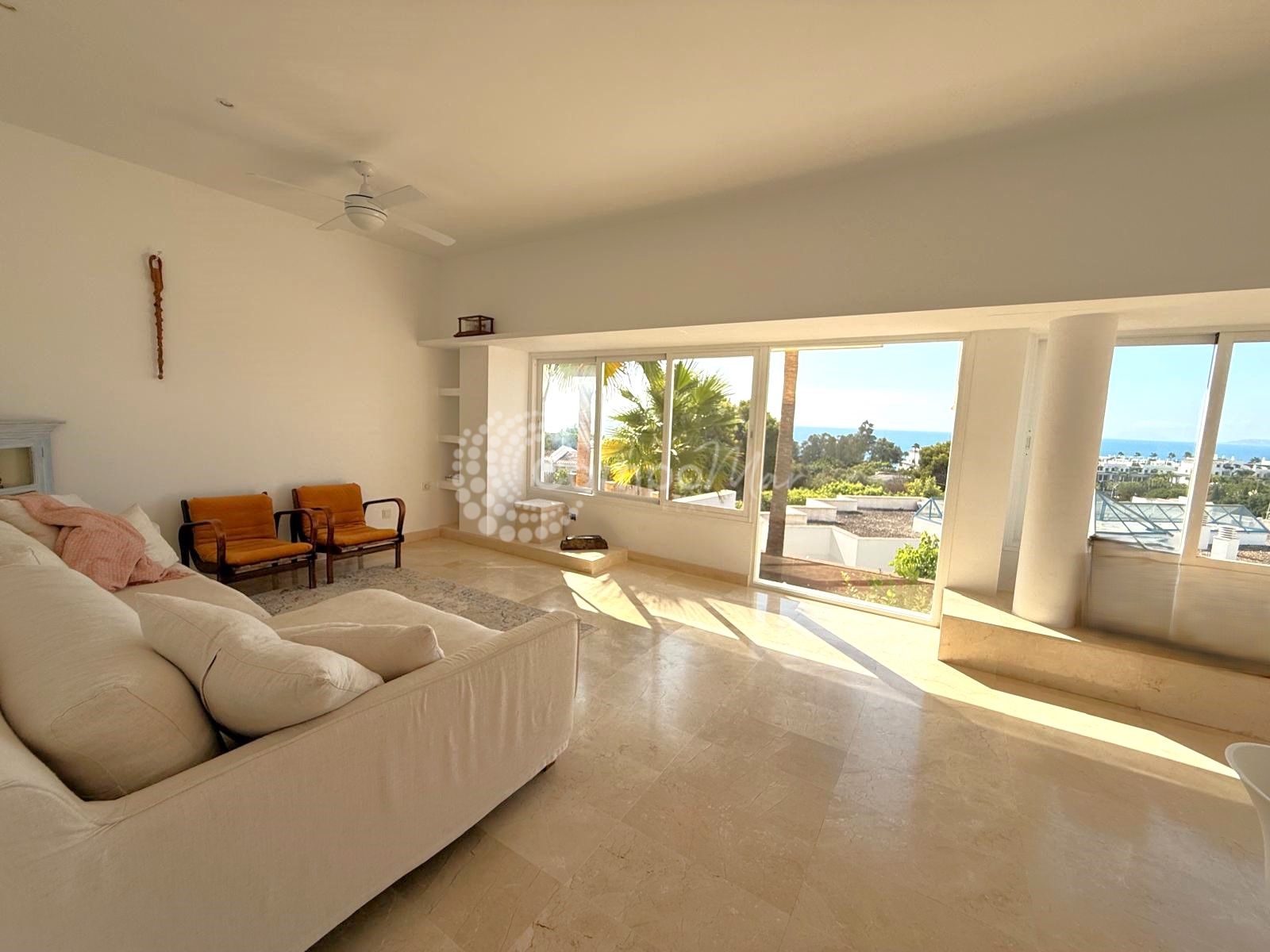 Villa in Seghers, Estepona