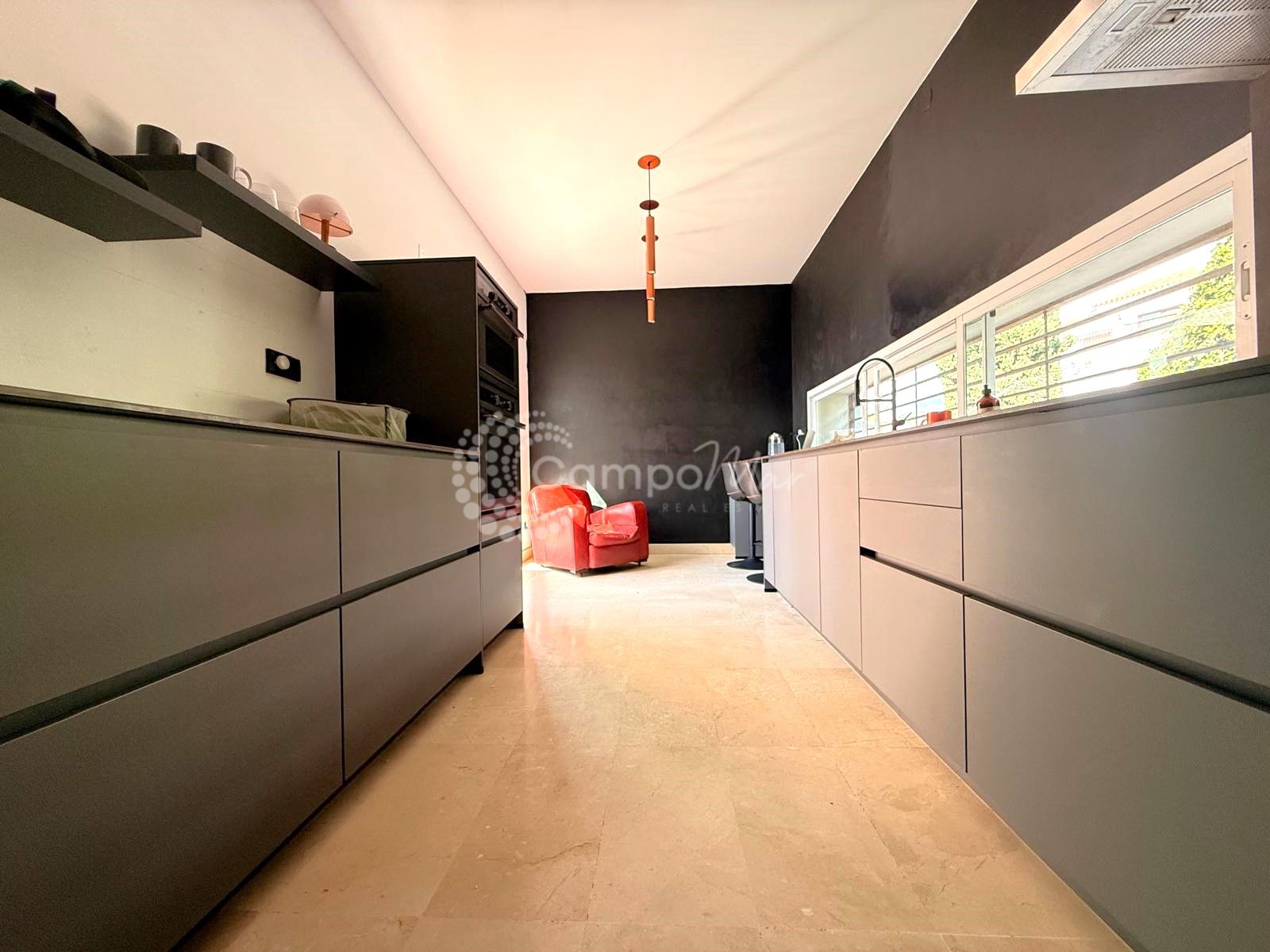 Villa in Seghers, Estepona