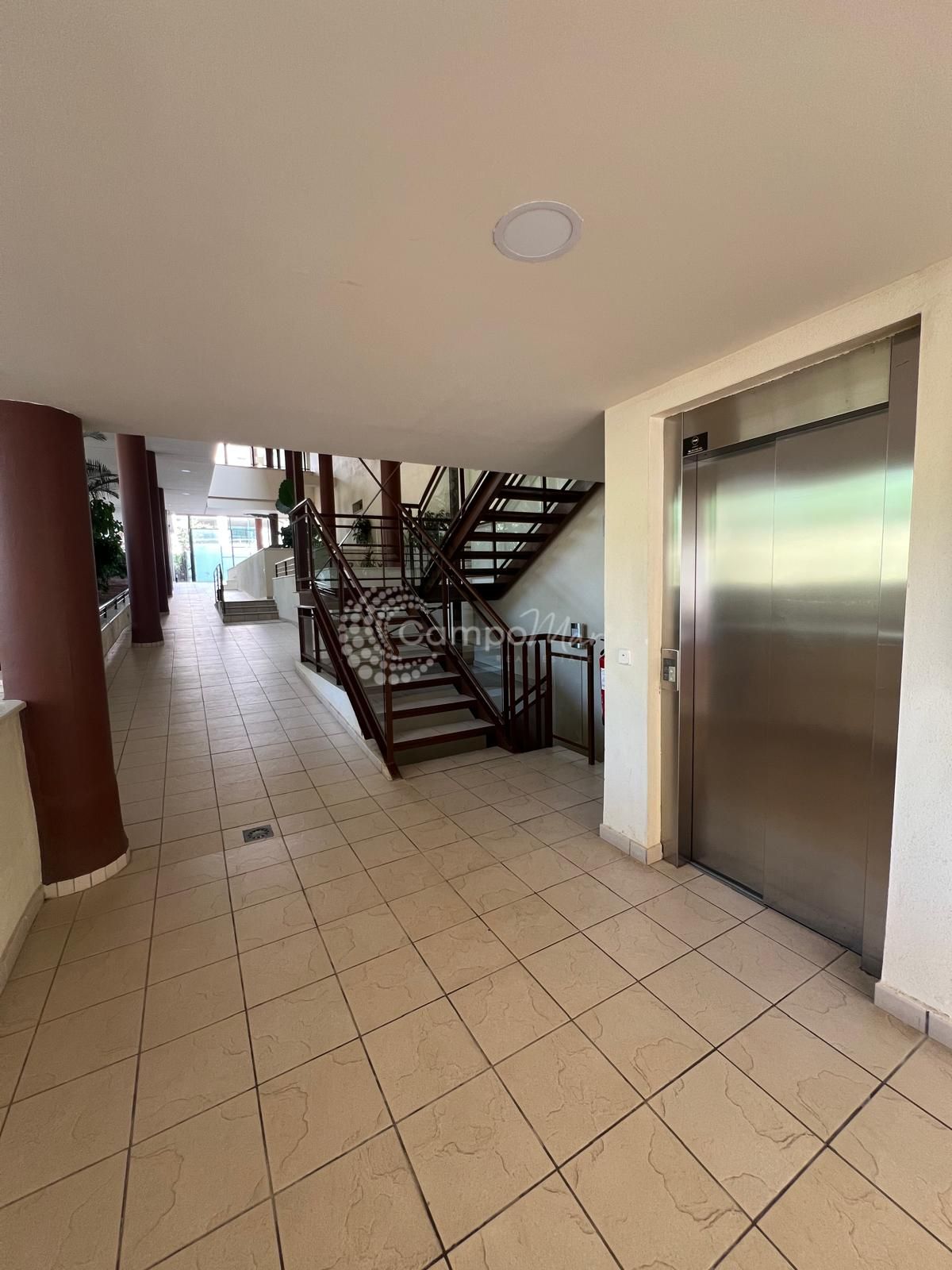 Apartment in Estepona